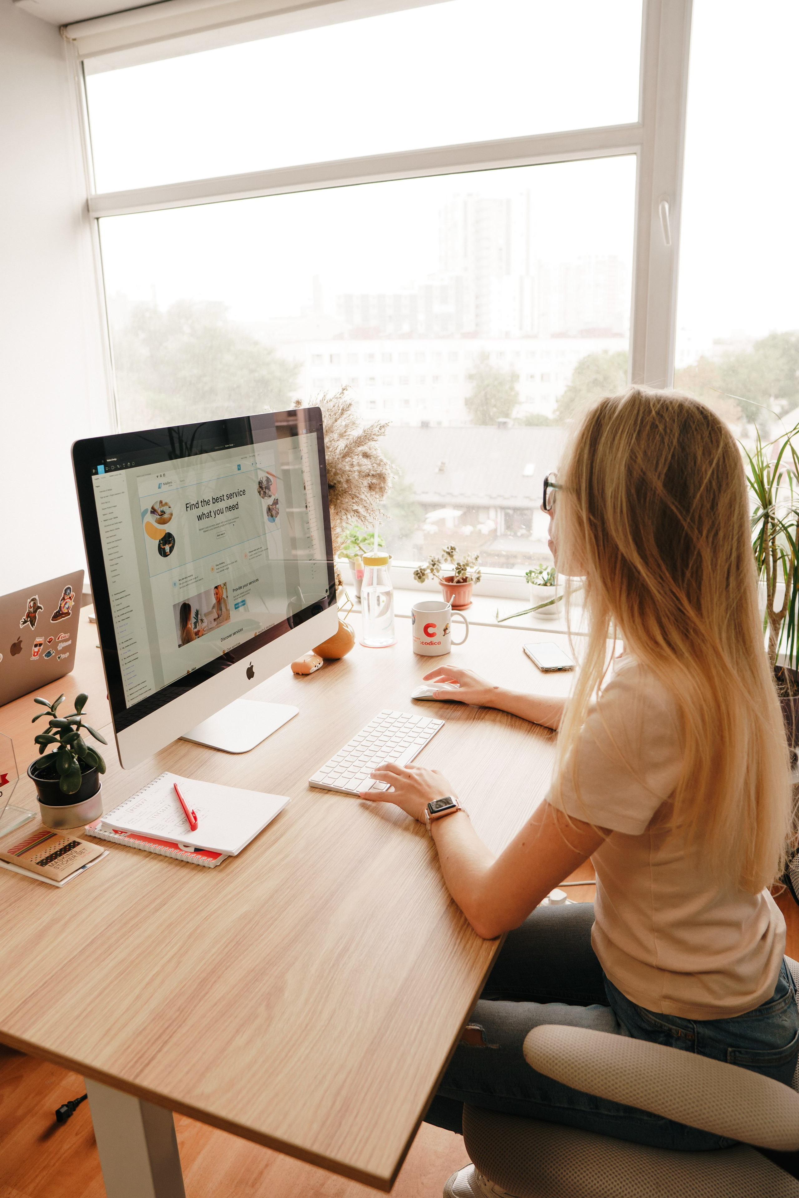 Codica. Фото • Відео • Аерозйомка • Контент для бізнесу