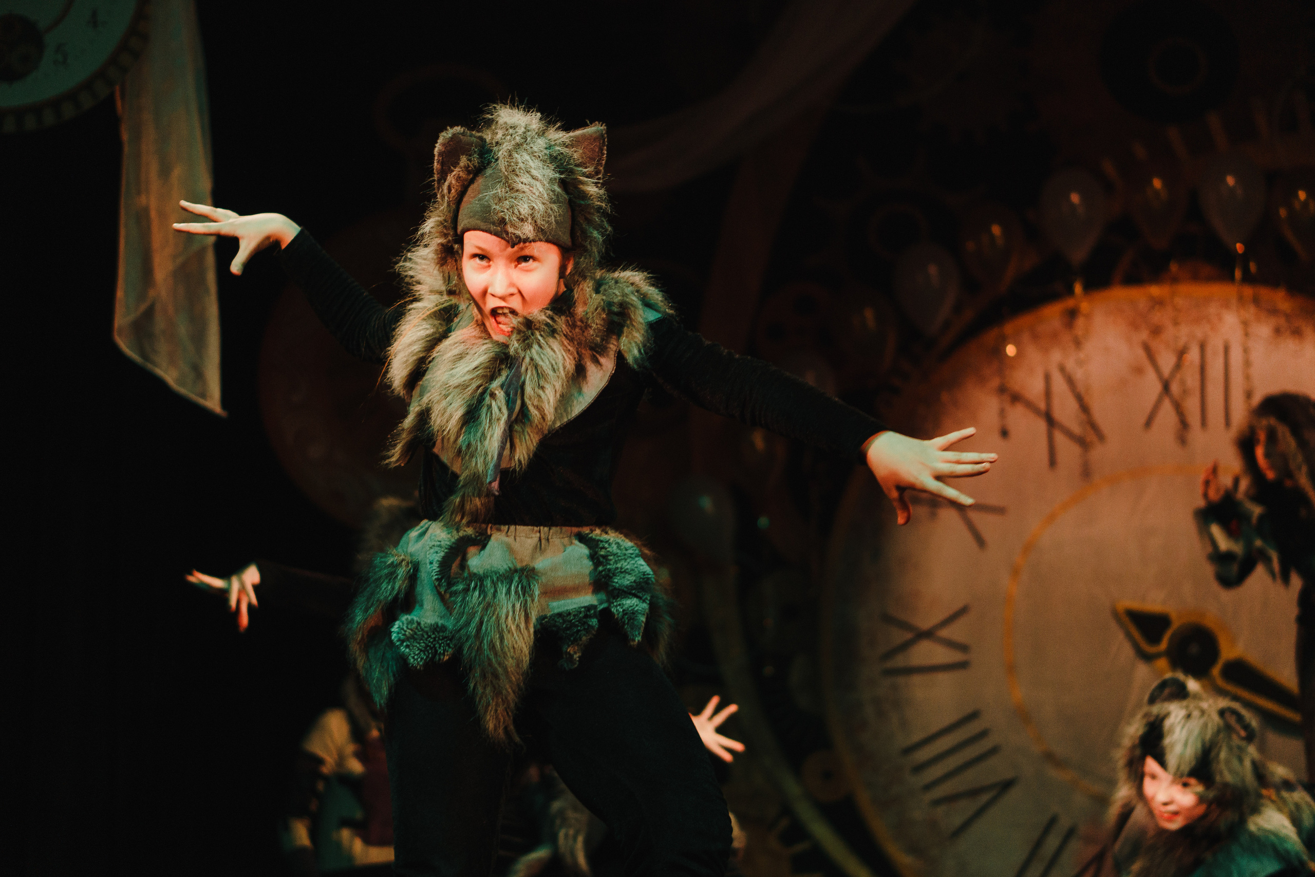 Театр «Сорванцы». День рождения театра 2021. Фото • Видео • Аэросъемка • Контент для бизнеса