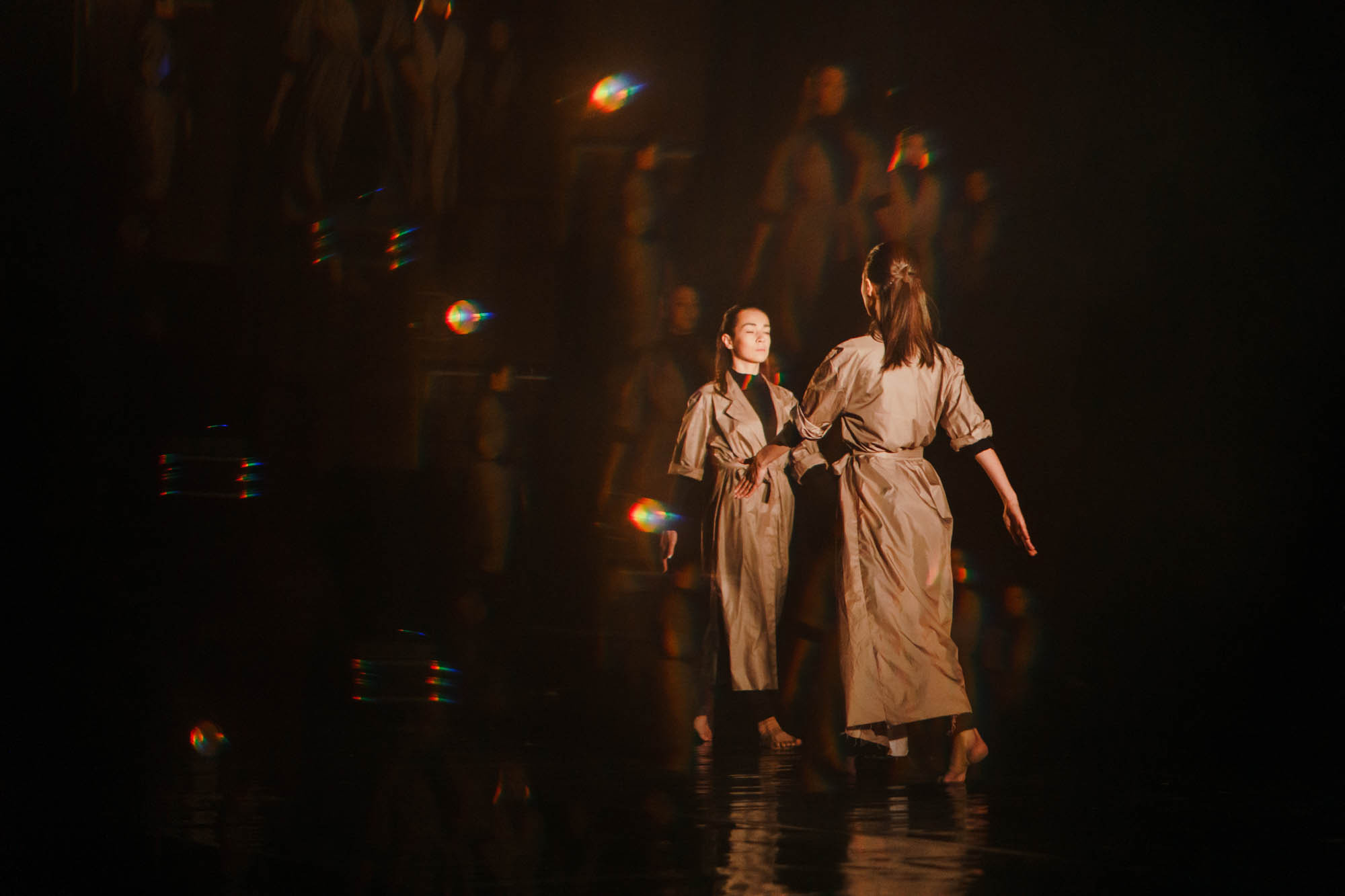 Лена Пуль. Вовремя. Фото • Видео • Аэросъемка • Контент для бизнеса