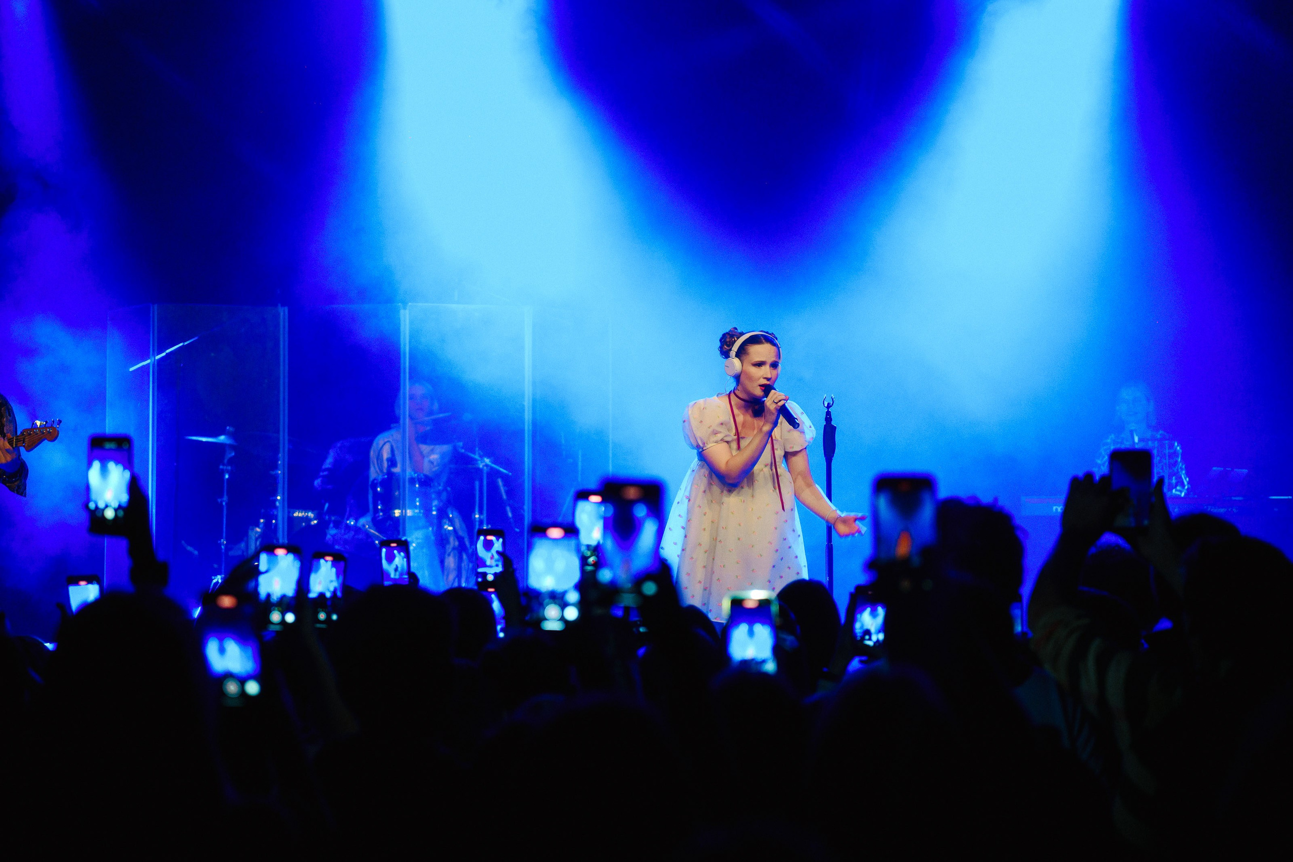 Монеточка. Stuttgart — Im Wizemann/EN. Photo • Video • Production • Aerial • Media Creation