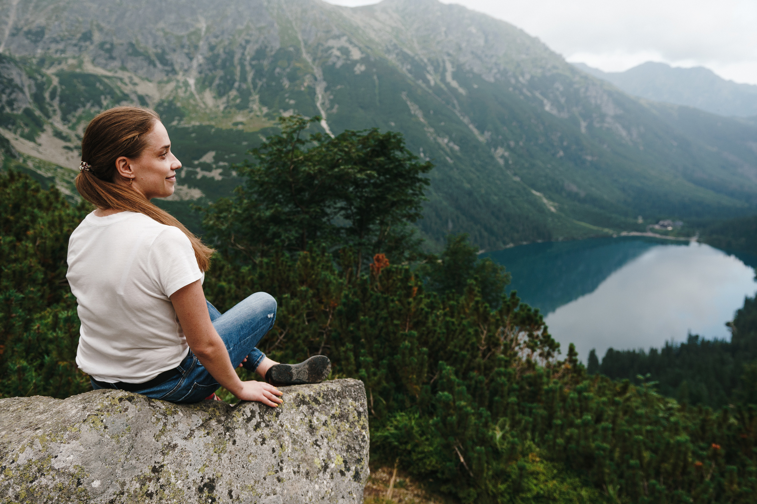 Стук Travel. Краков и Морське Око. Photo • Video • Production • Aerial • Media Creation