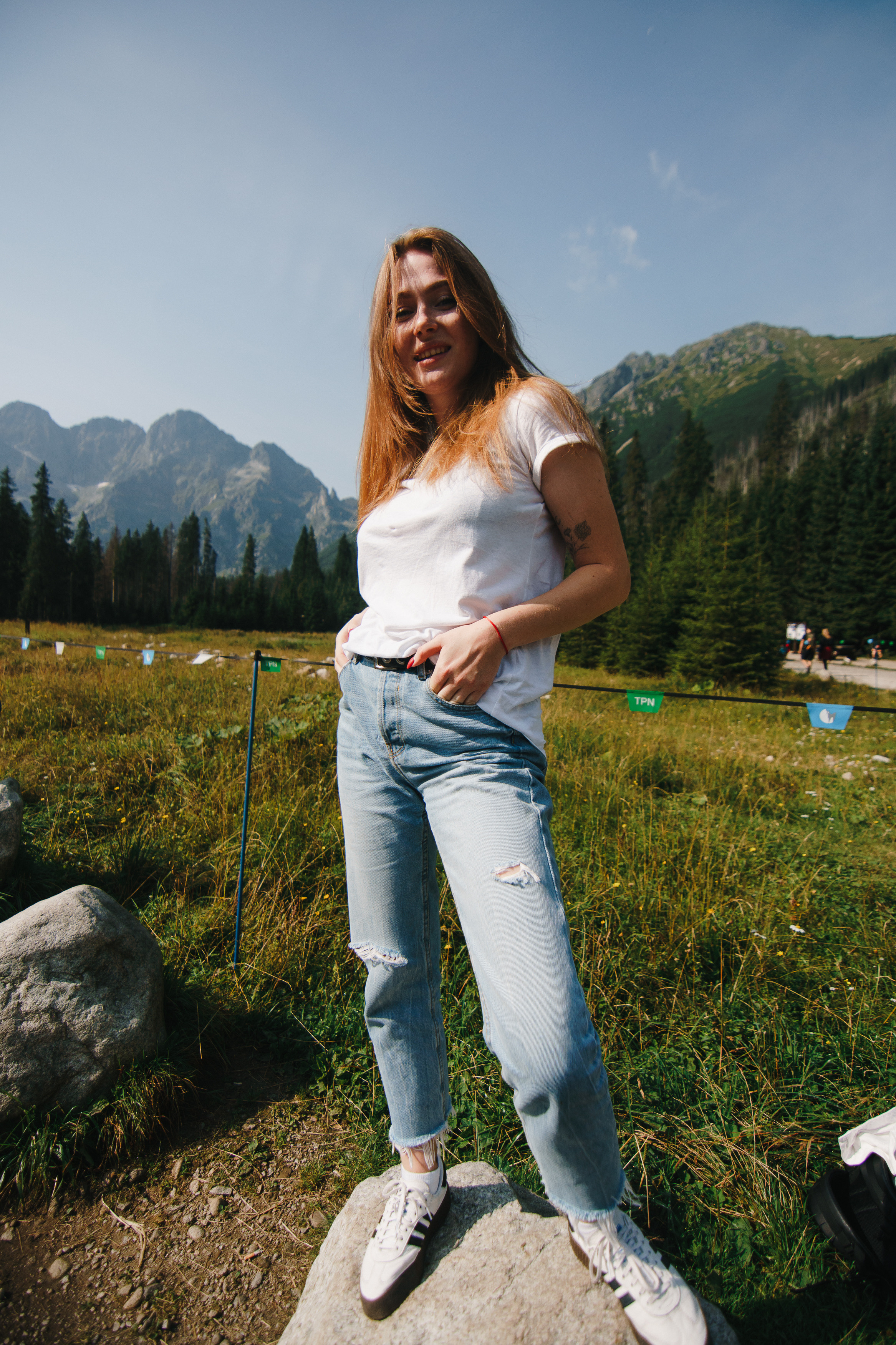 Стук Travel. Краков и Морське Око. Photo • Video • Production • Aerial • Media Creation