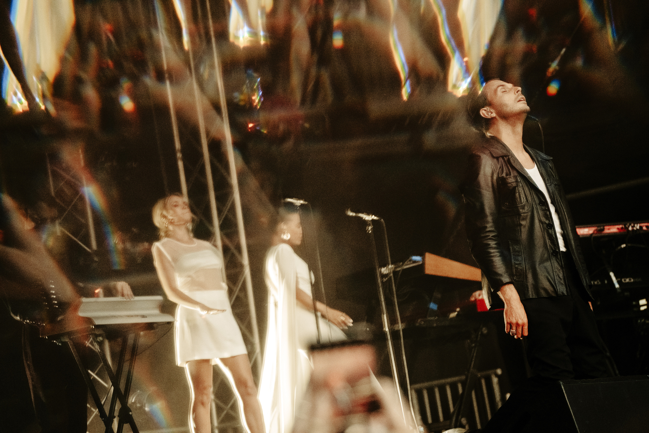 HURTS — Königstein Festung. Foto • Video • Produktion • Luftbildaufnahmen • Erstellung von Medien