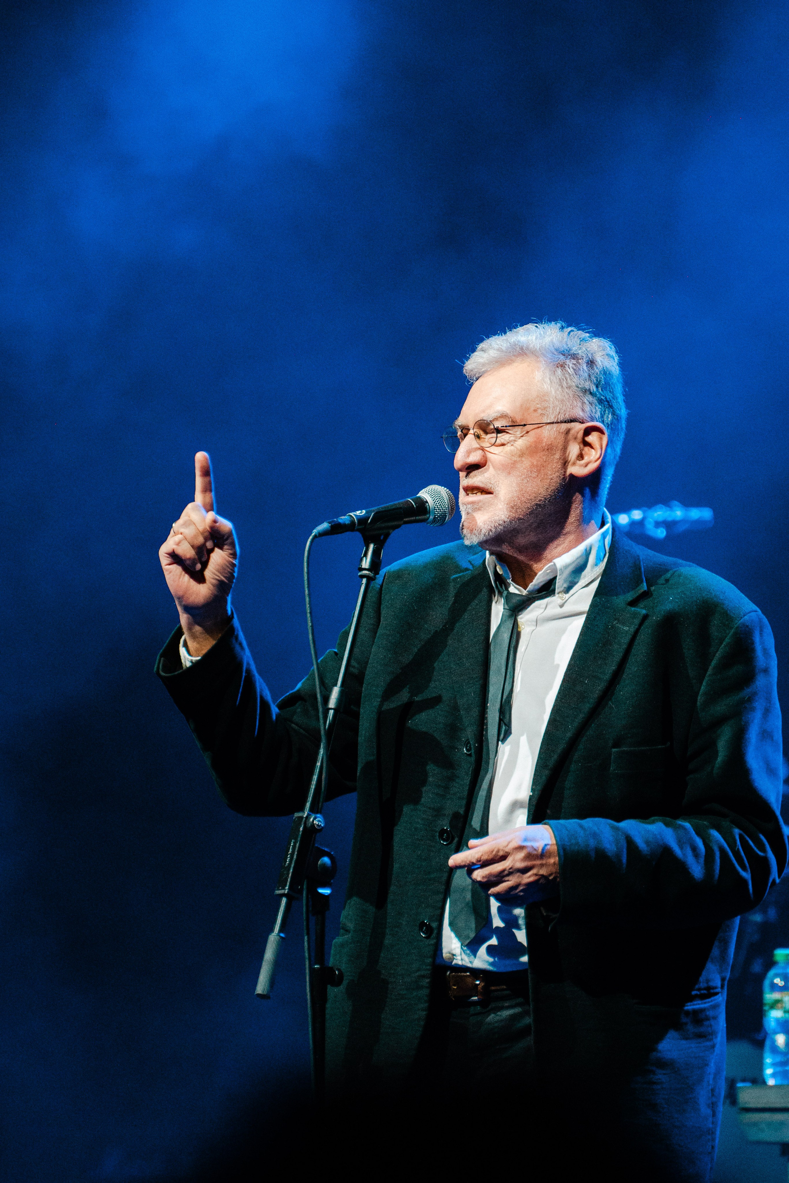 ИNОЙ — Каста. Frankfurt — Jahrhunderthalle. Photo • Video • Production • Aerial • Media Creation