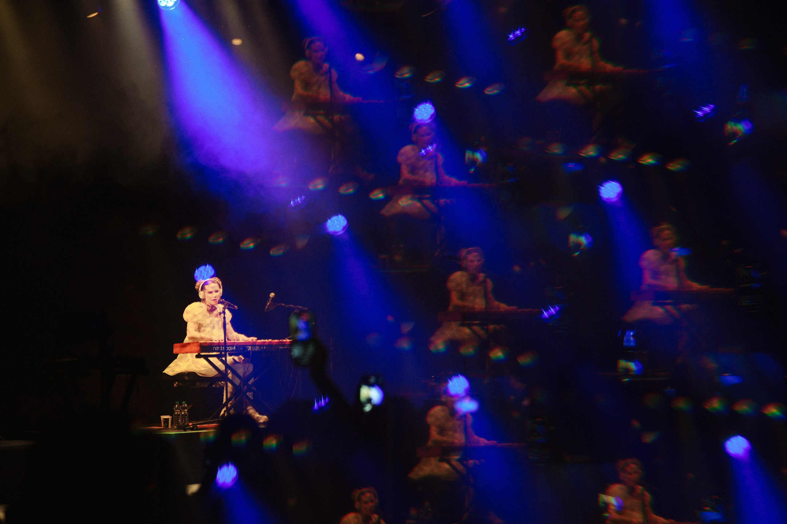 Монеточка. Stuttgart — Im Wizemann/EN. Photo • Video • Production • Aerial • Media Creation