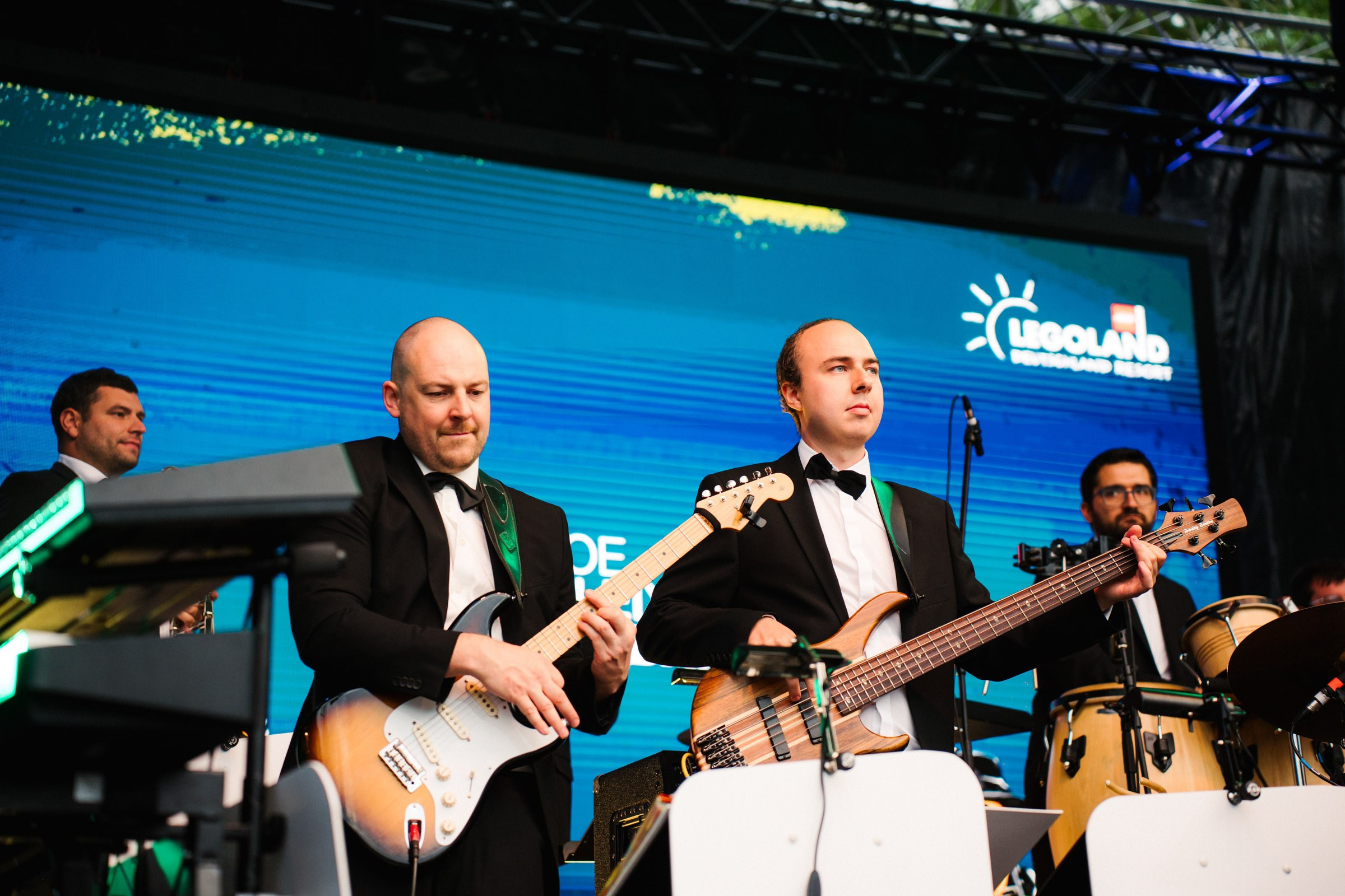 LEGOLAND Sommernächt 2025. Photo • Video • Production • Aerial • Media Creation