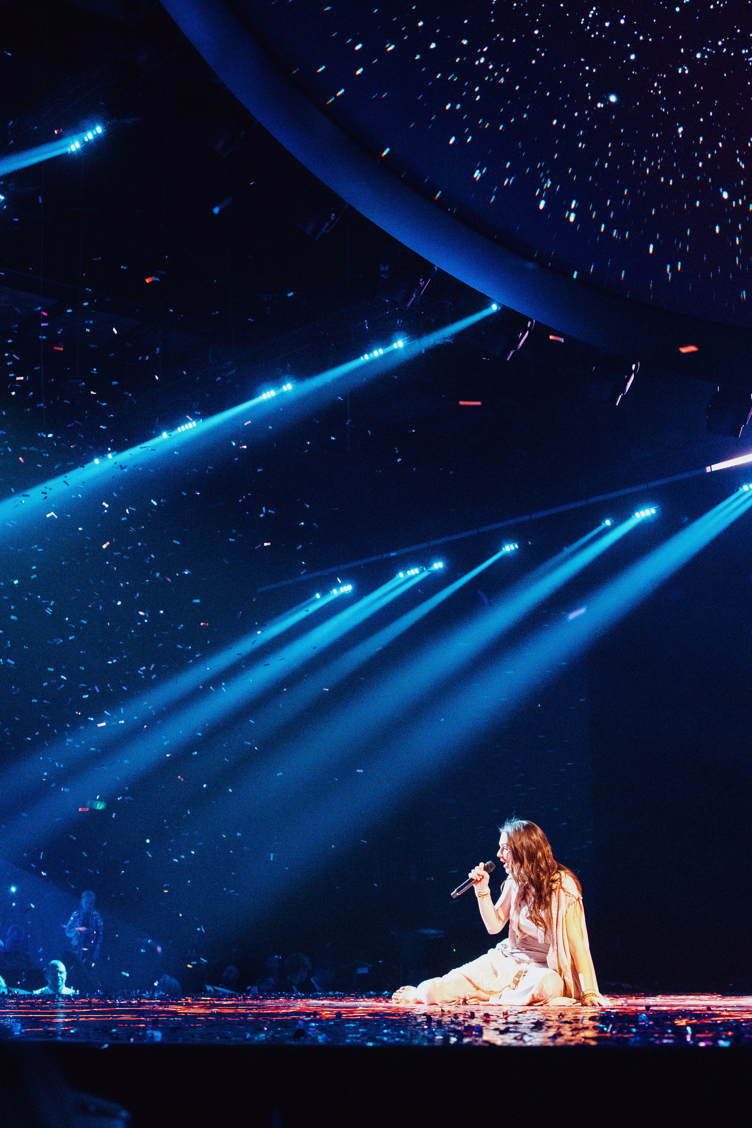 Eurovision Luxembourg 2026 — alight.eu. Photo • Video • Production • Aerial • Media Creation