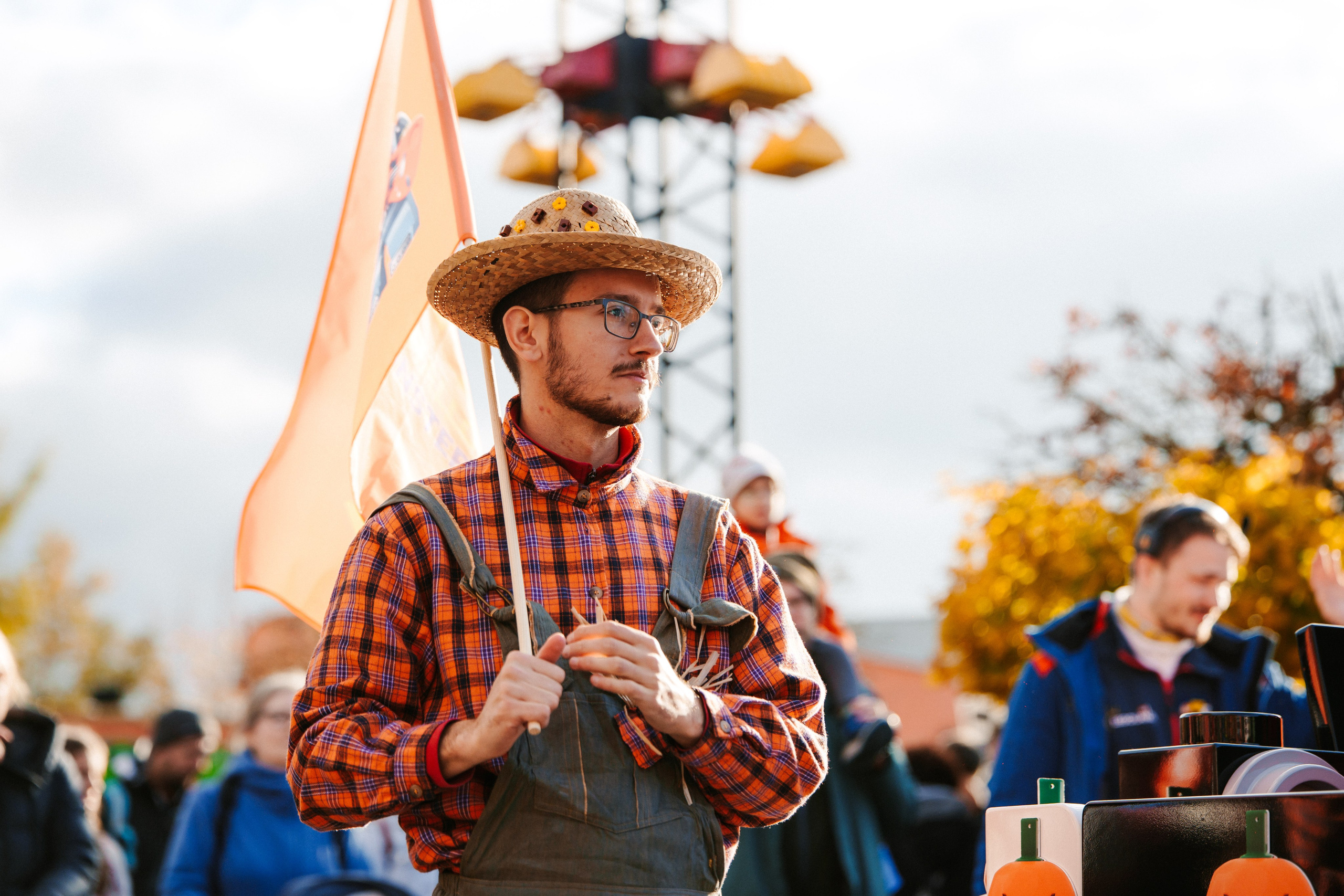 LEGOLAND Halloween 2025. Фото • Відео • Аерозйомка • Контент для бізнесу
