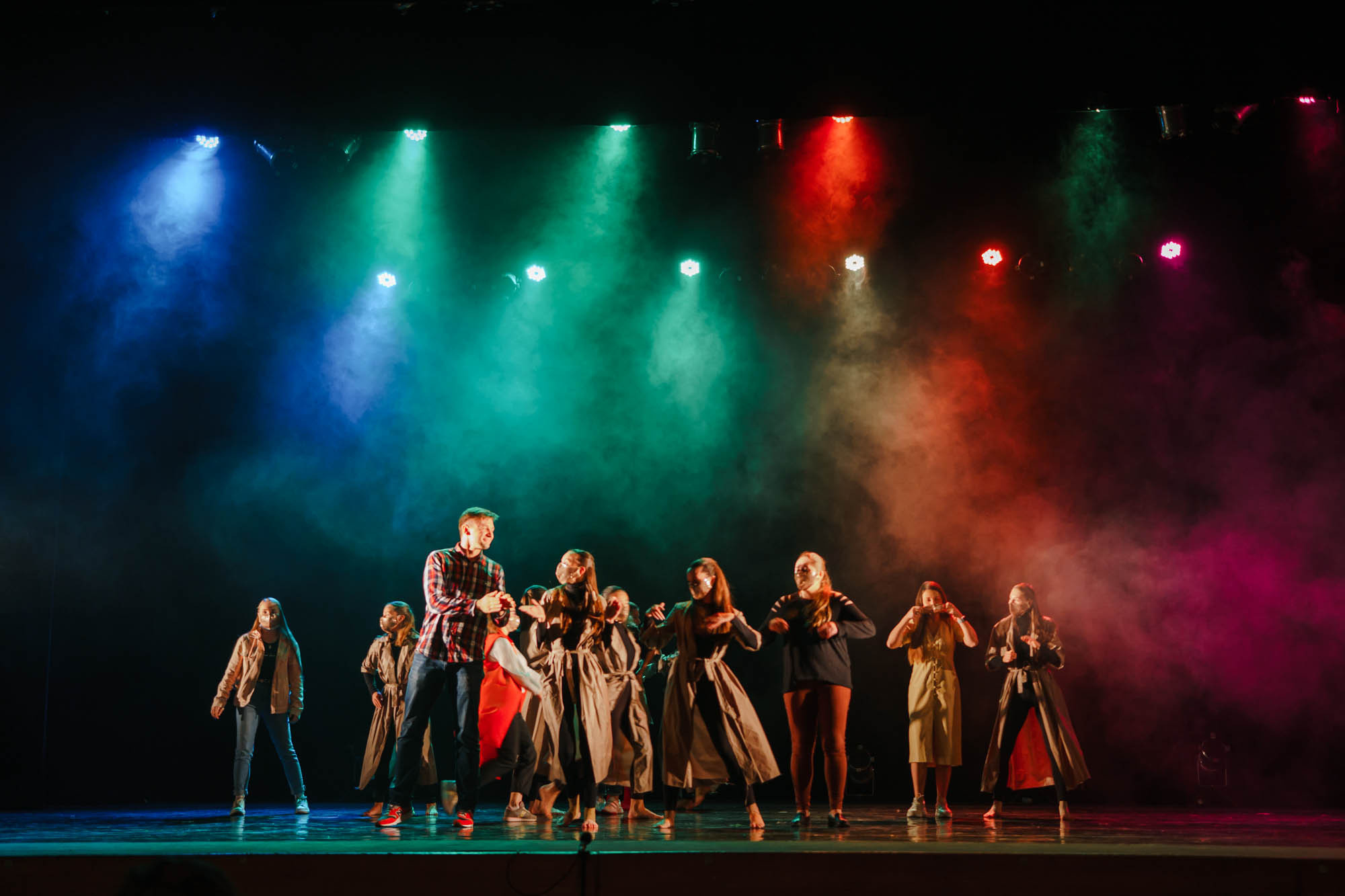 Лена Пуль. Вовремя. Фото • Видео • Аэросъемка • Контент для бизнеса