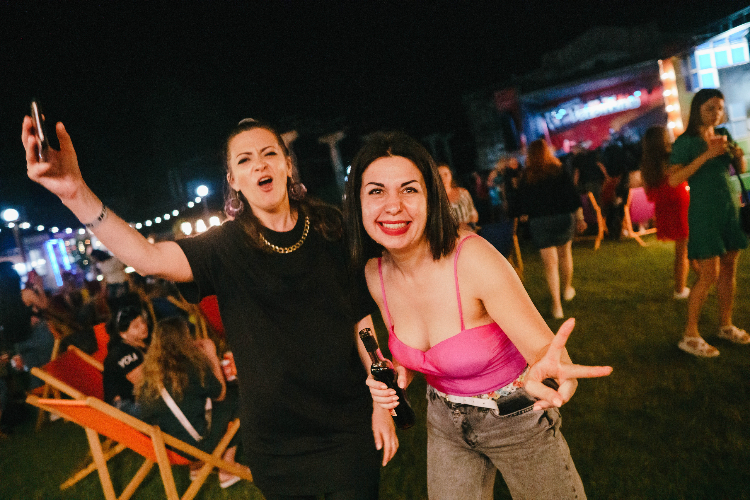 Фестиваль Поколение 90-х. День 3. Фото • Відео • Аерозйомка • Контент для бізнесу