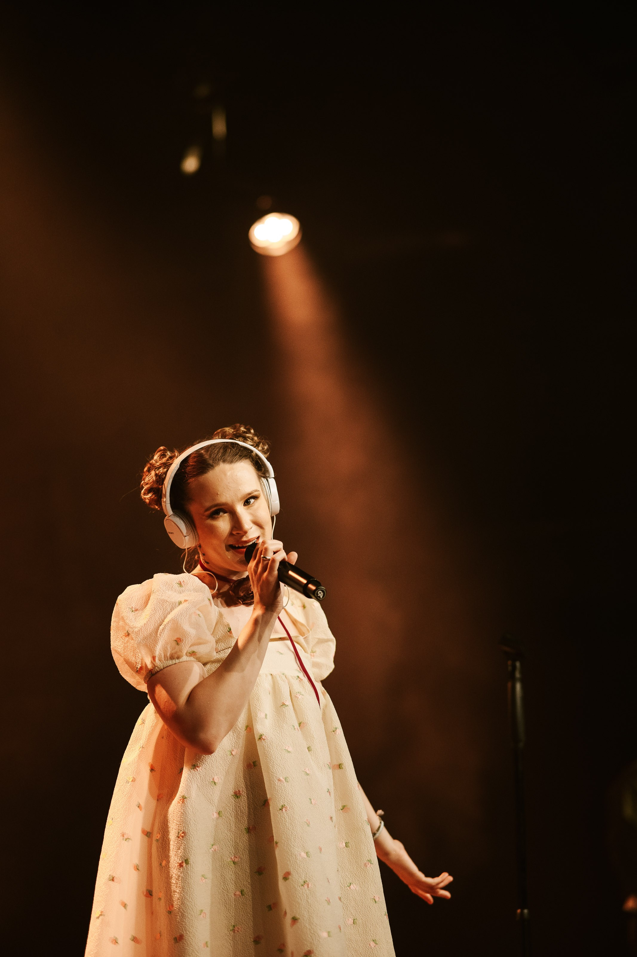 Монеточка. Stuttgart — Im Wizemann/EN. Photo • Video • Production • Aerial • Media Creation