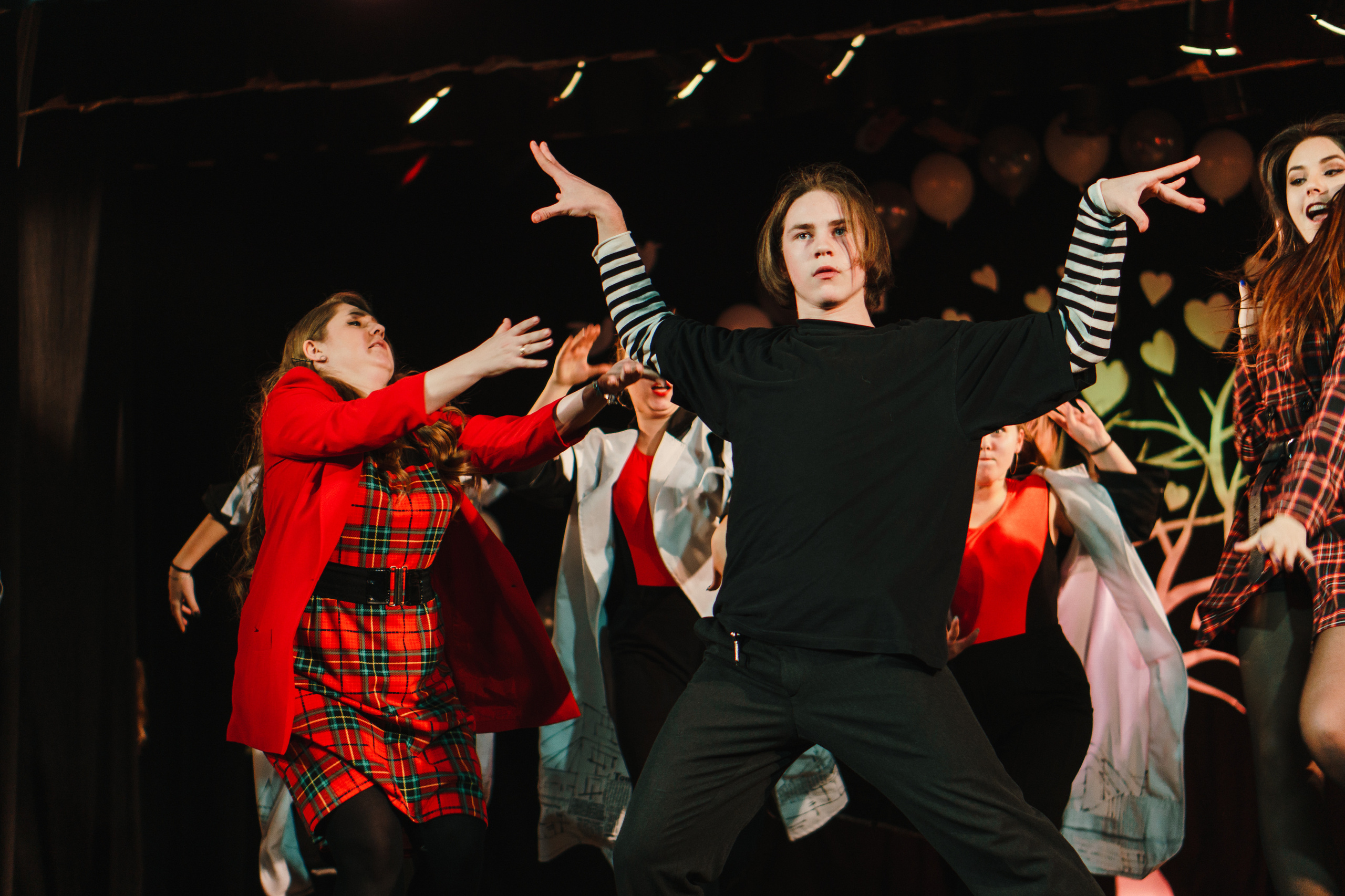 Театр «Сорванцы». День рождения театра 2020. Фото • Відео • Аерозйомка • Контент для бізнесу