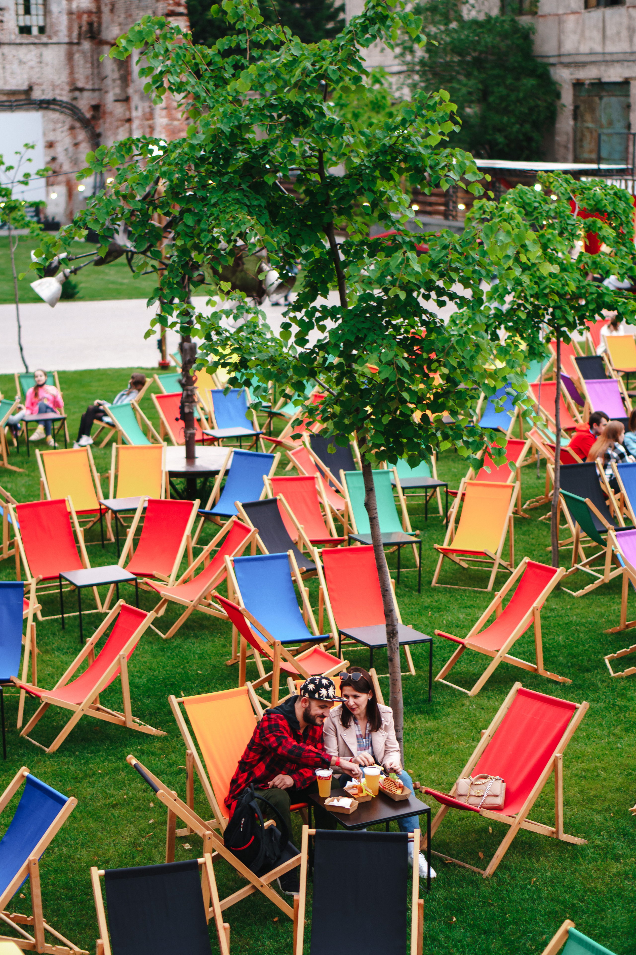 Фестиваль Поколение 90-х. День 1. Фото • Відео • Аерозйомка • Контент для бізнесу