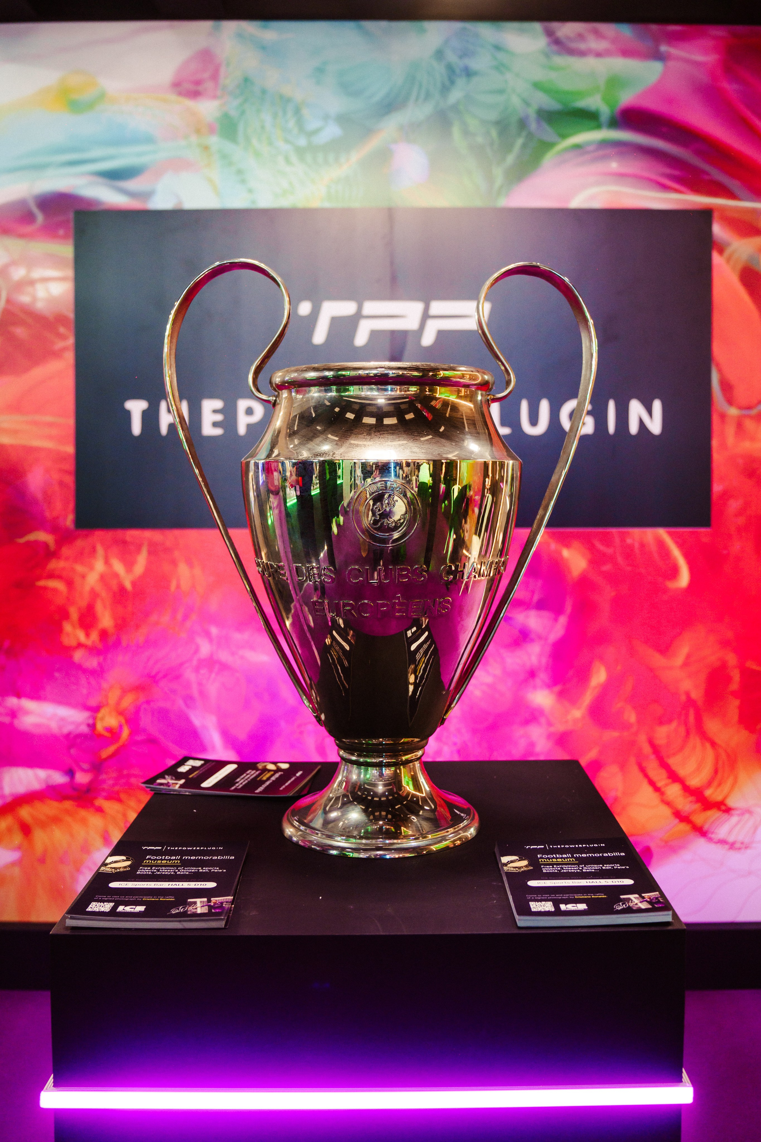 ICE Global Gaming Barcelona. Фото • Відео • Аерозйомка • Контент для бізнесу