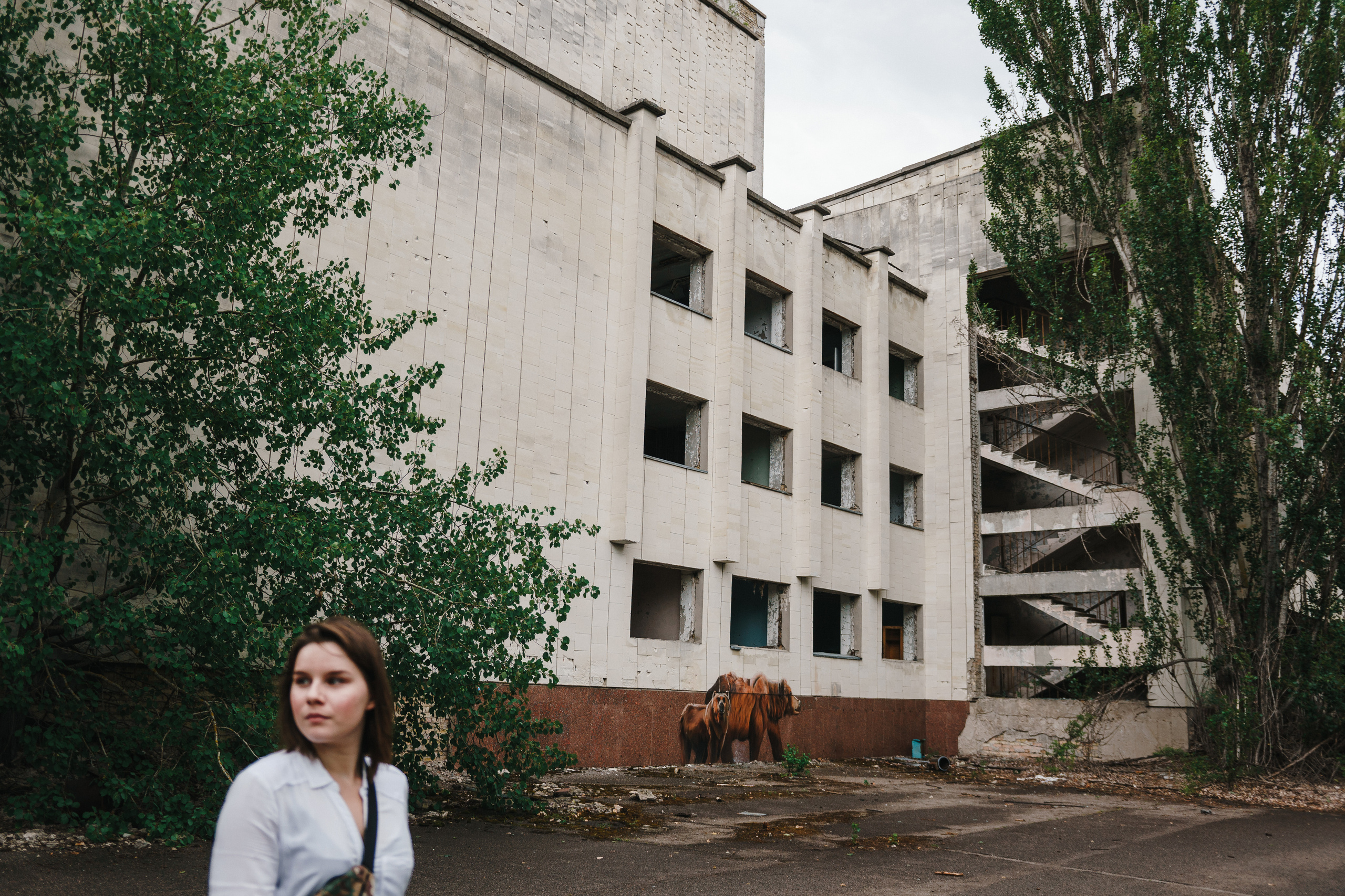 Стук Travel. Чернобыль. Фото • Видео • Аэросъемка • Контент для бизнеса