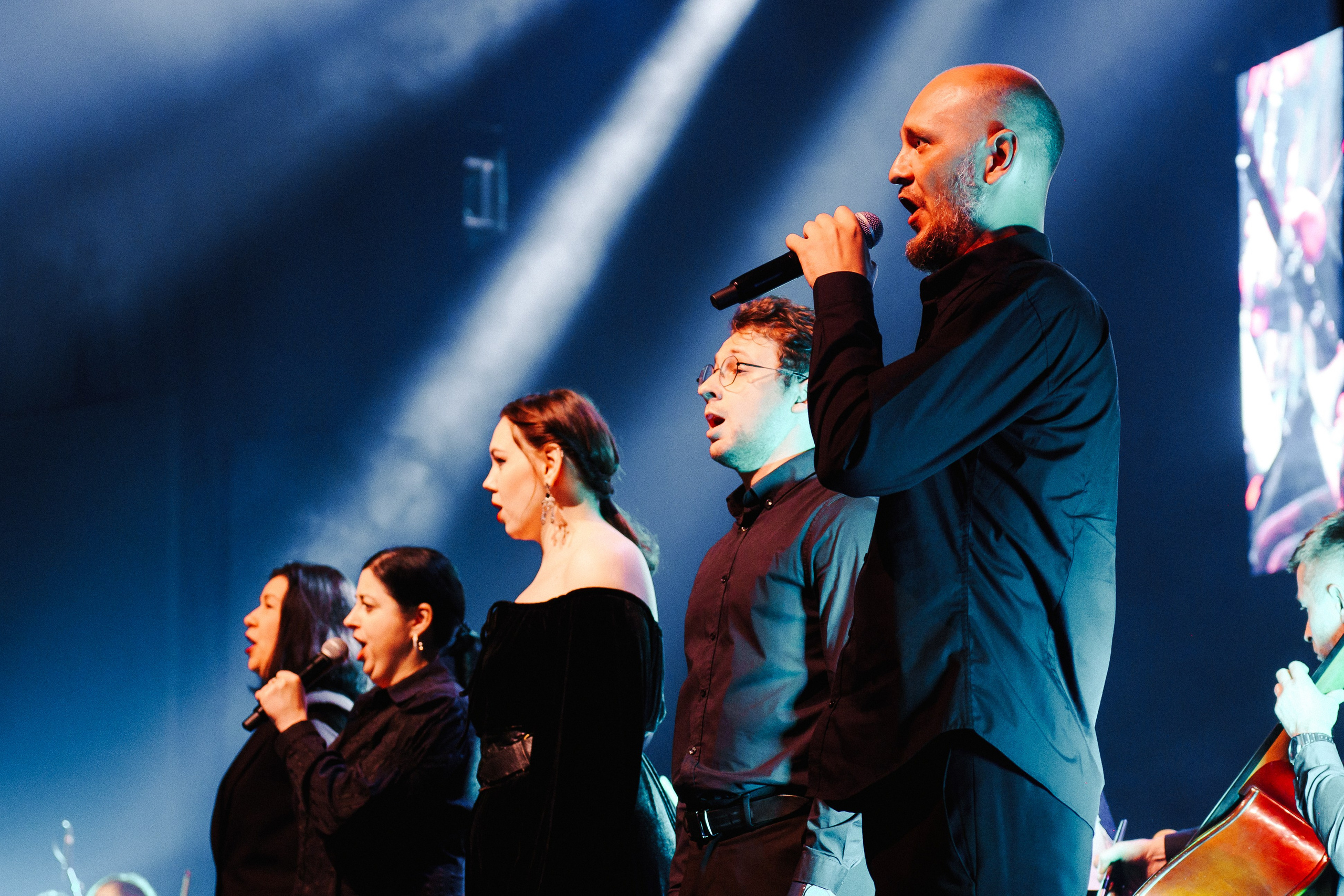 The Lord of the Rings & The Hobbit in Concert. Foto • Video • Produktion • Luftbildaufnahmen • Erstellung von Medien