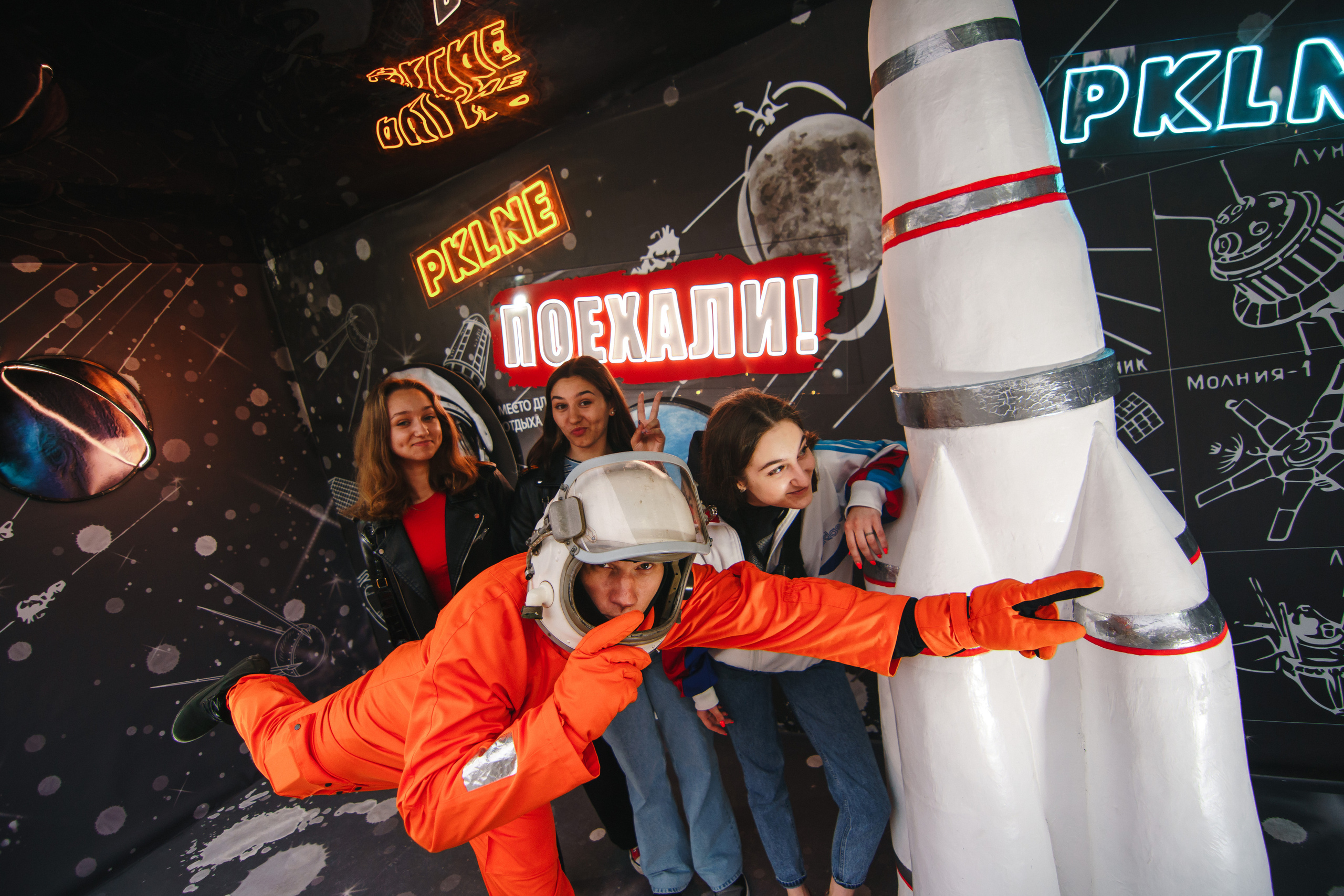 Фестиваль Поколение 90-х. День 1. Фото • Відео • Аерозйомка • Контент для бізнесу