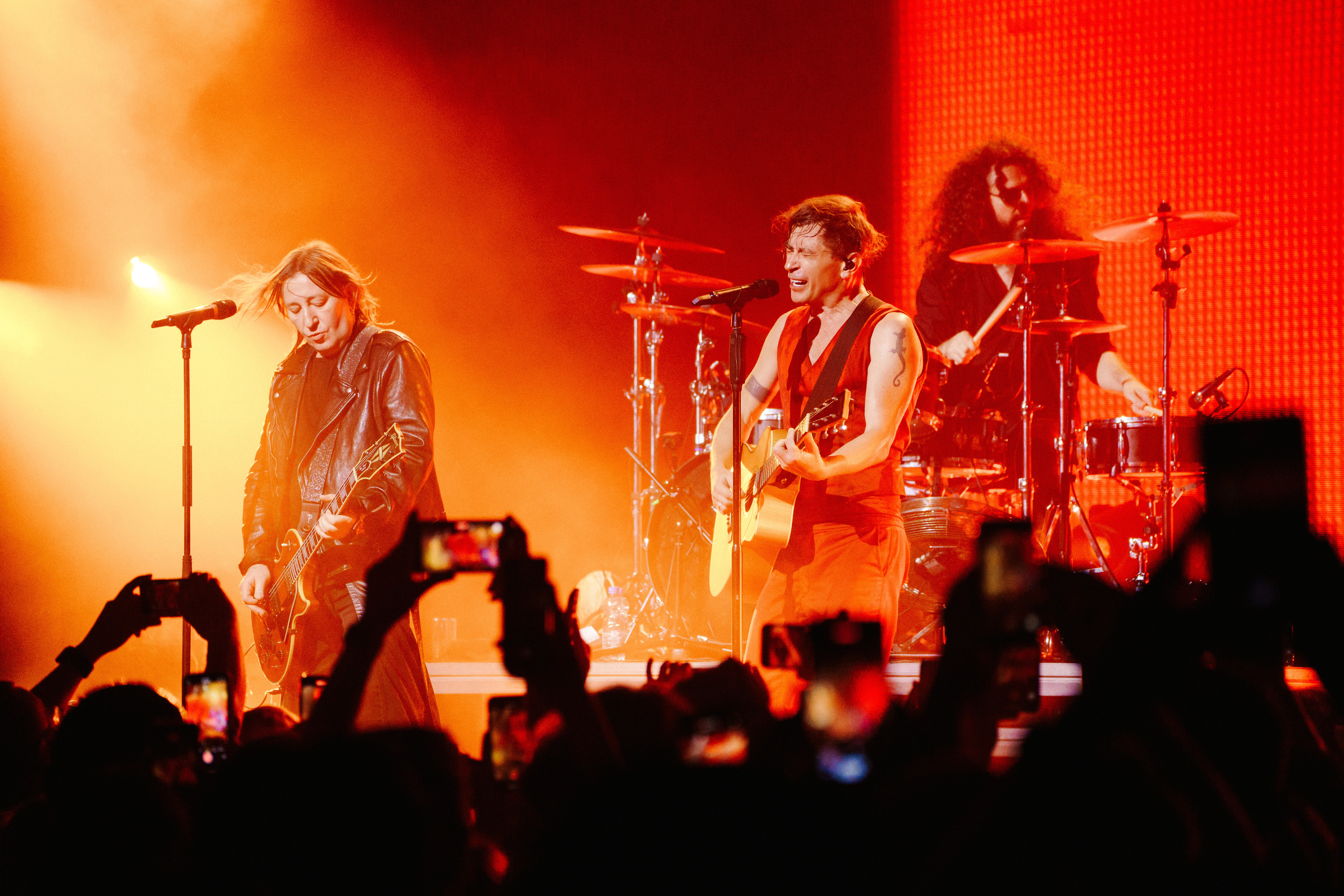 БИ-2 — Offenbach Stadthalle. Photo • Video • Production • Aerial • Media Creation