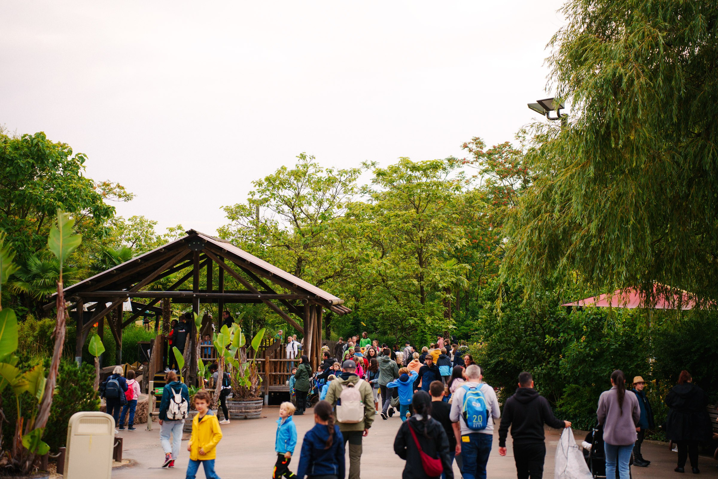 LEGOLAND Sommernächt 2025. Photo • Video • Production • Aerial • Media Creation