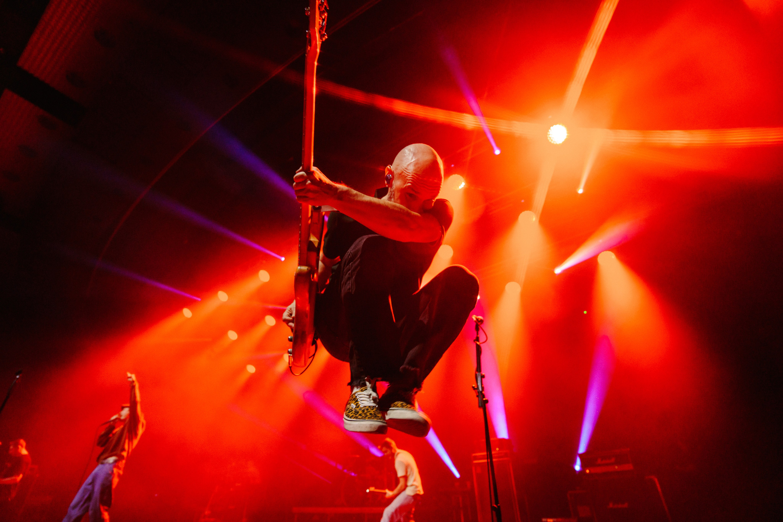 ИNОЙ — Порнофильмы. Frankfurt — Jahrhunderthalle. Фото • Відео • Аерозйомка • Контент для бізнесу