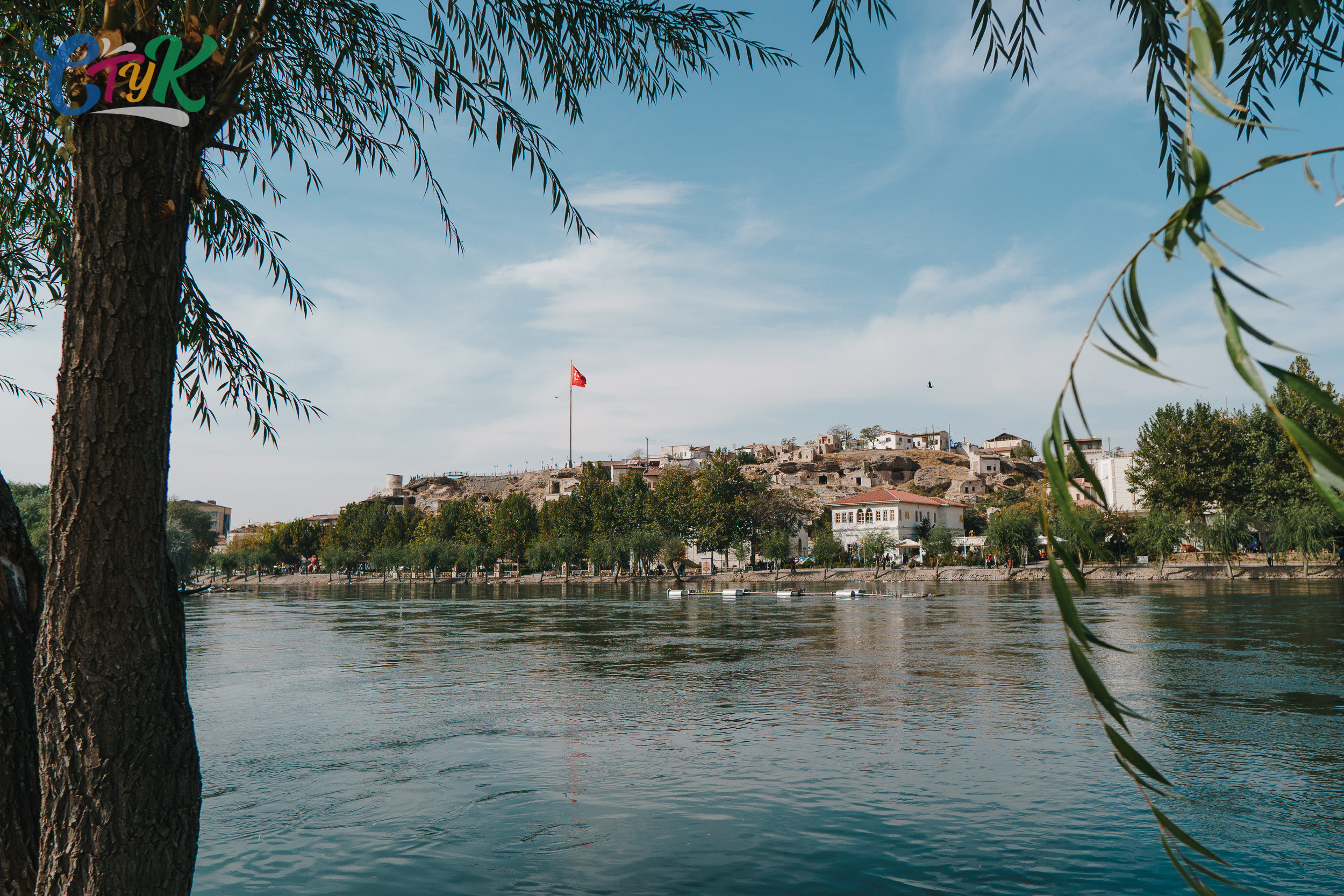 Стук Travel. Каппадокия. Photo • Video • Production • Aerial • Media Creation