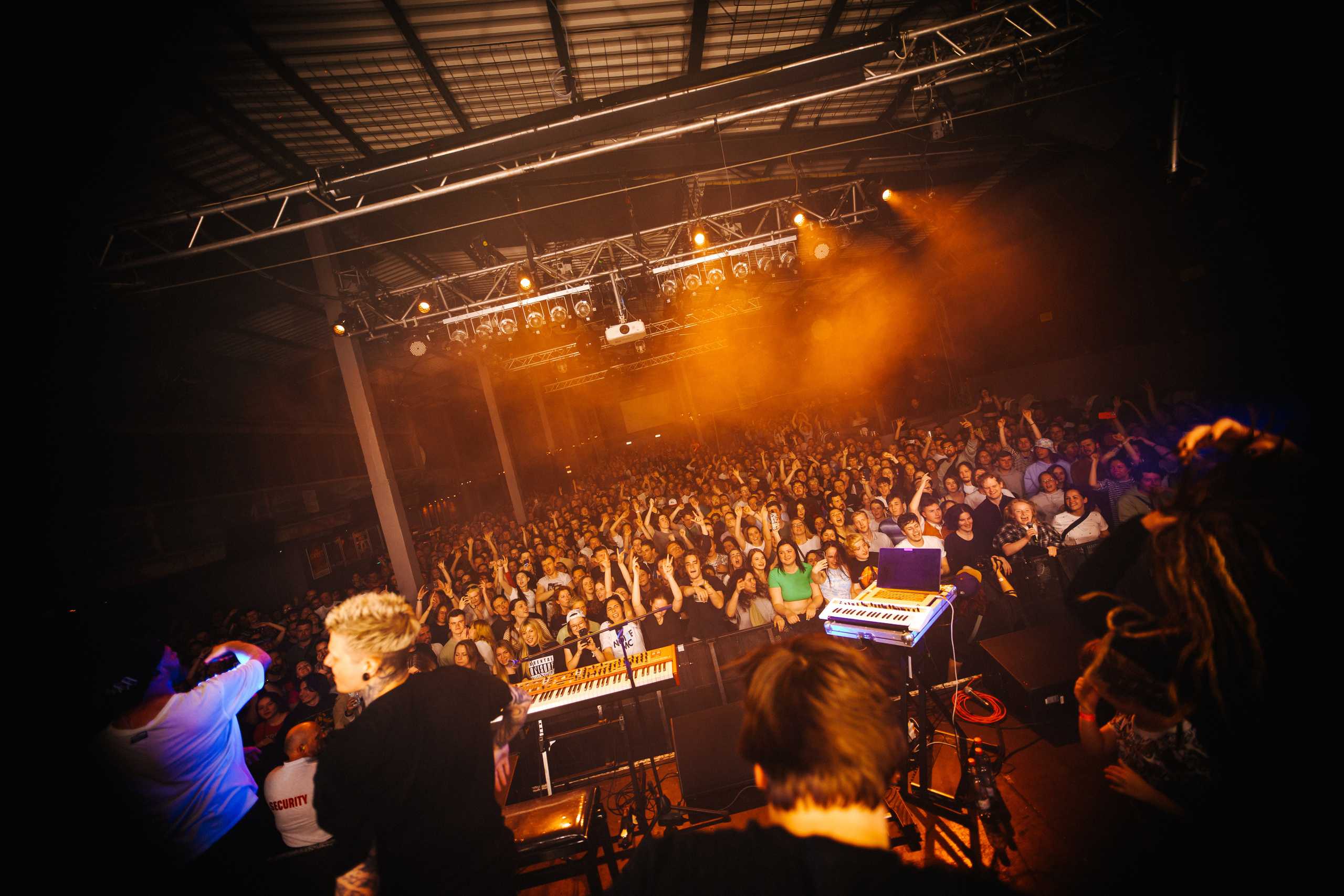 NOIZE MC. Stuttgart — LKA-Longhorn. Photo • Video • Production • Aerial • Media Creation