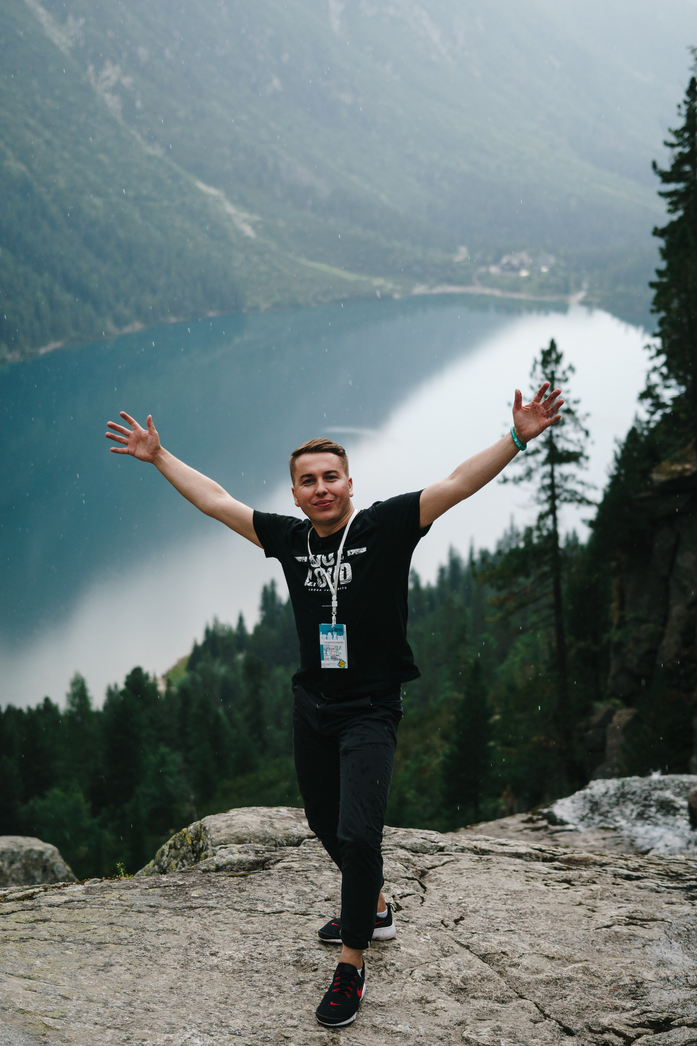 Стук Travel. Краков и Морське Око. Photo • Video • Production • Aerial • Media Creation