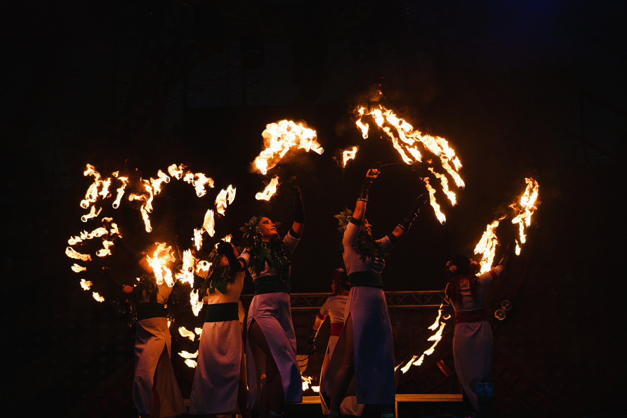 Ивана Купала в Центральном парке. Photo • Video • Production • Aerial • Media Creation