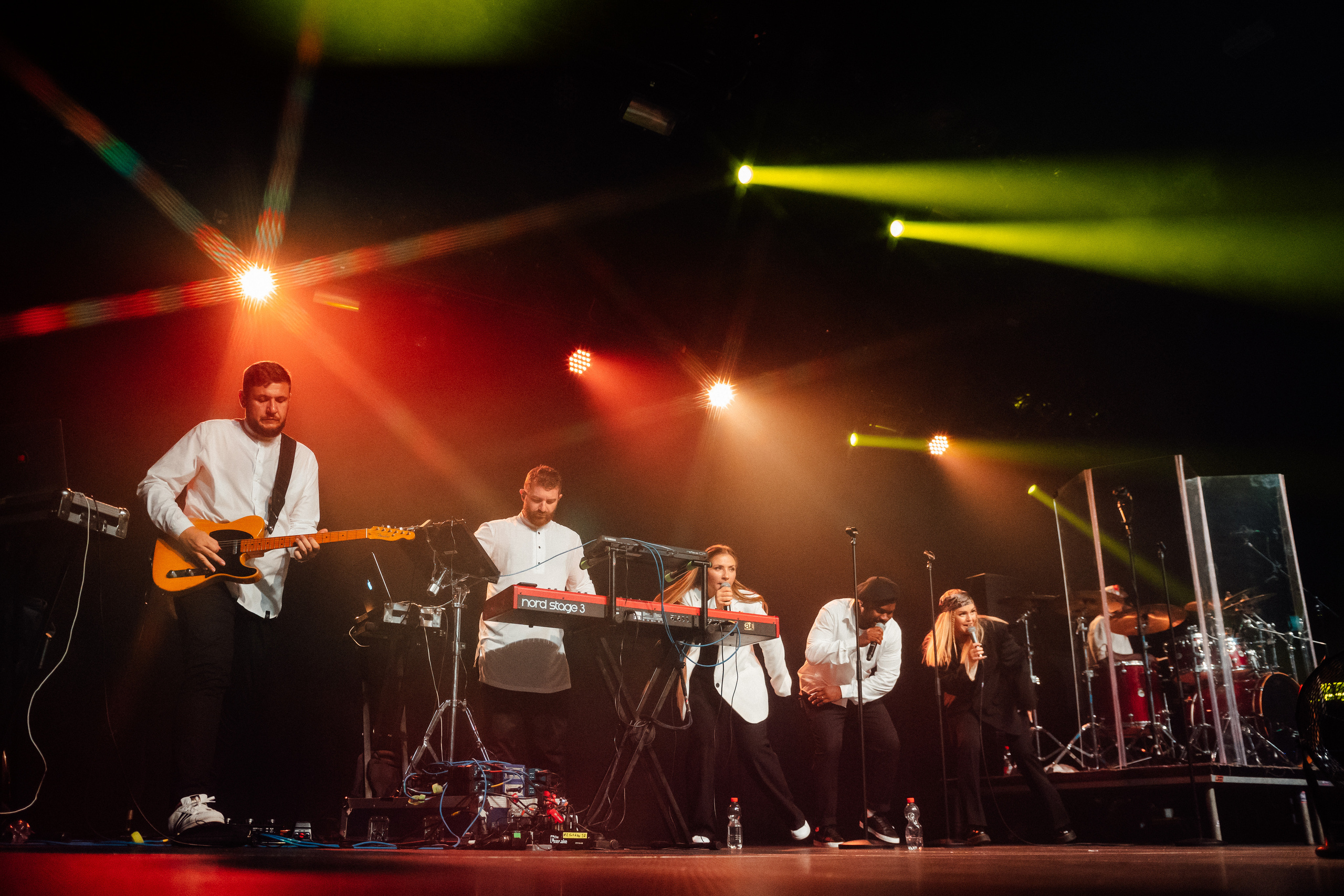 MONATIK. Frankfurt — Batschkapp. Фото • Відео • Аерозйомка • Контент для бізнесу