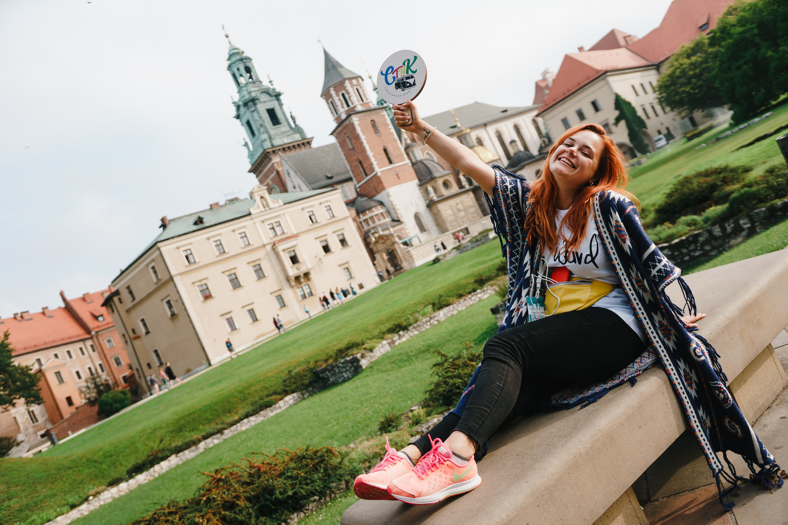 Стук Travel. Краков и Морське Око. Photo • Video • Production • Aerial • Media Creation