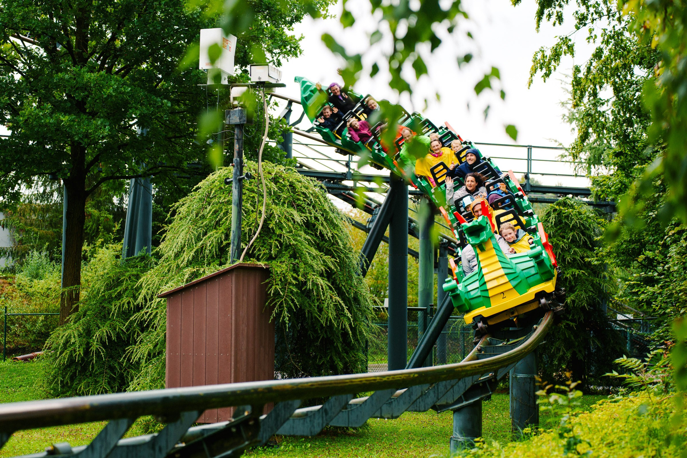 LEGOLAND Sommernächt 2025. Photo • Video • Production • Aerial • Media Creation