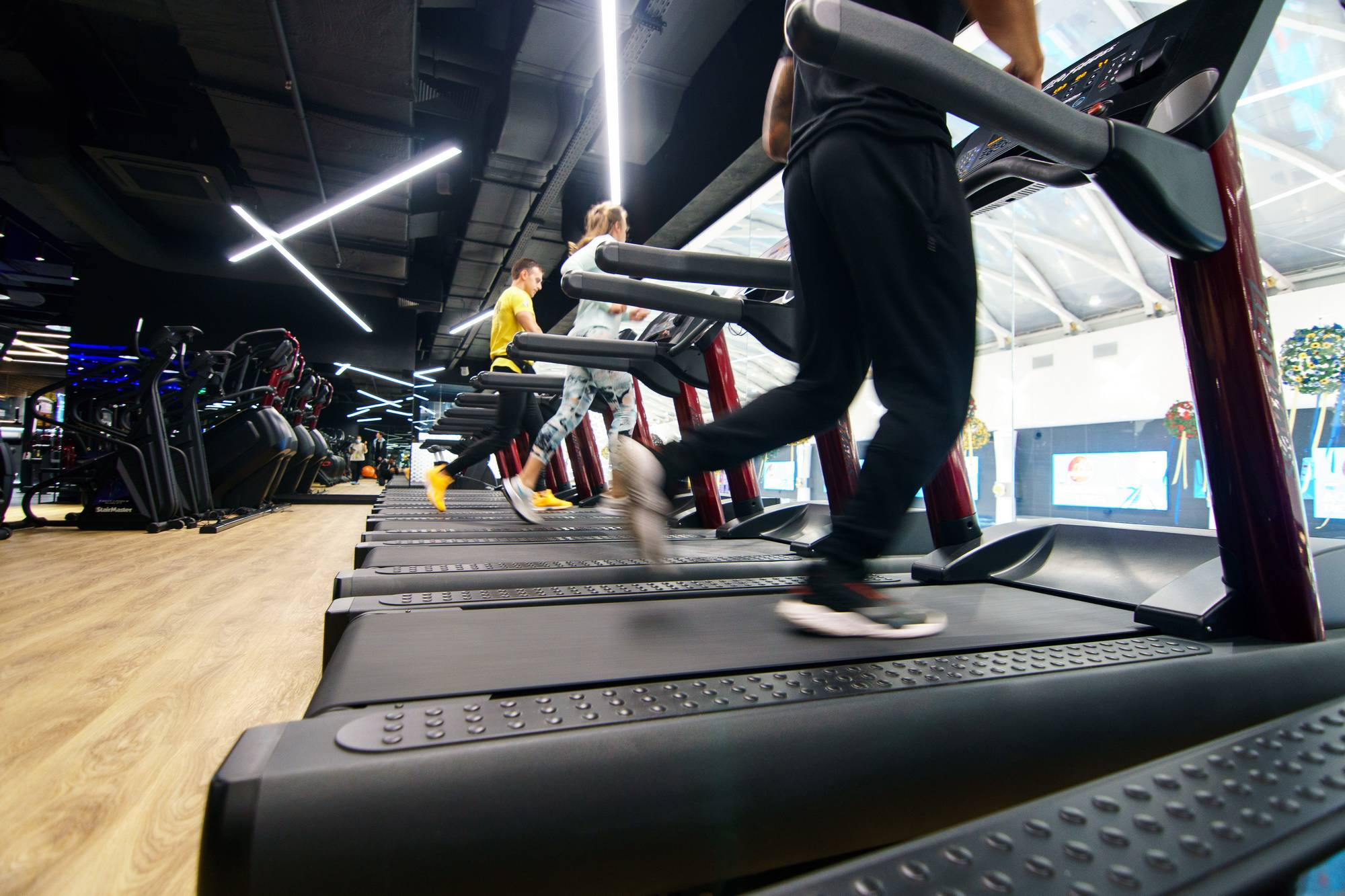 Sport Life ⏯. Foto • Video • Produktion • Luftbildaufnahmen • Erstellung von Medien