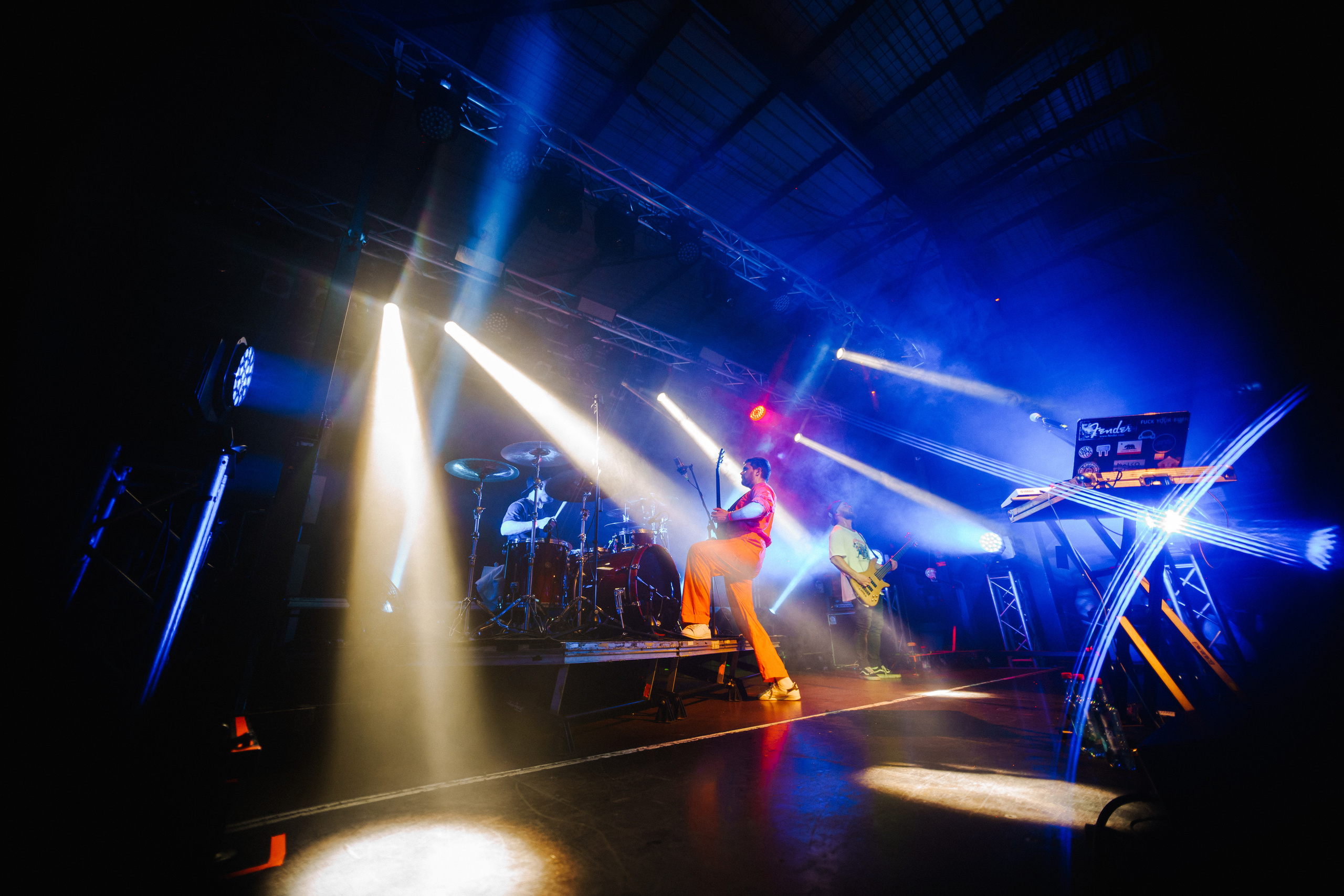 NOIZE MC. Stuttgart — LKA-Longhorn. Photo • Video • Production • Aerial • Media Creation