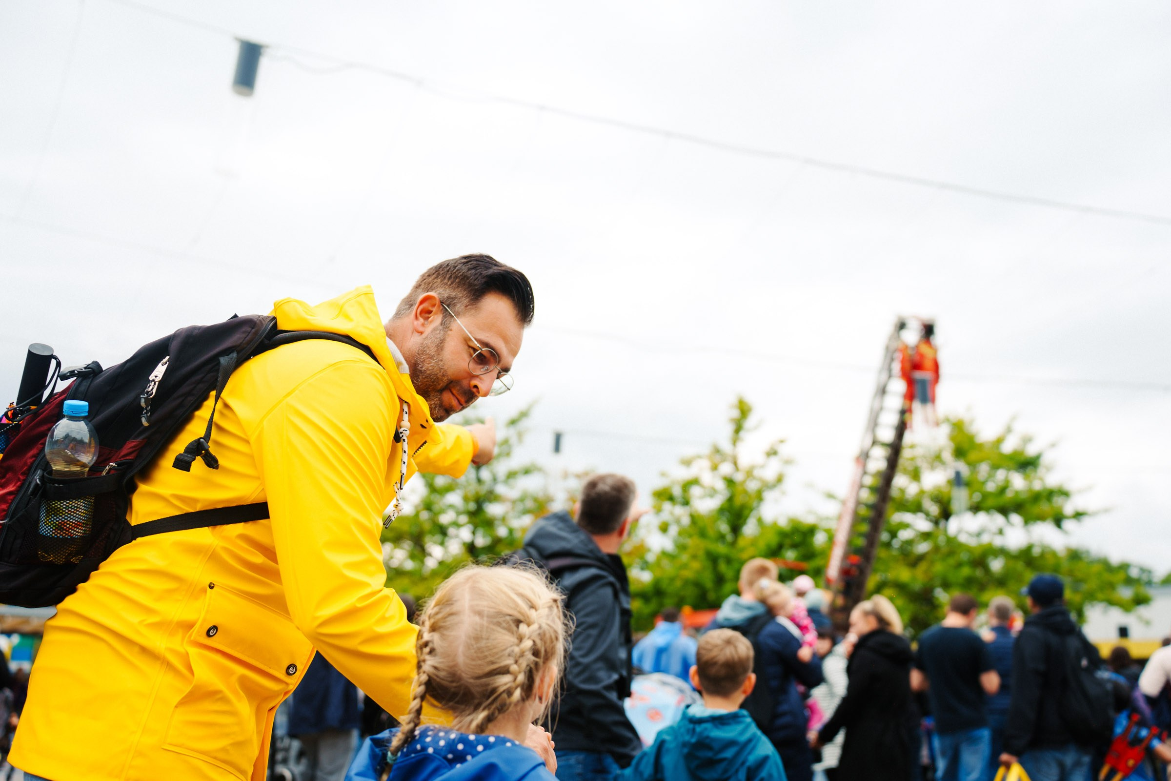 LEGOLAND Sommernächt 2025. Photo • Video • Production • Aerial • Media Creation