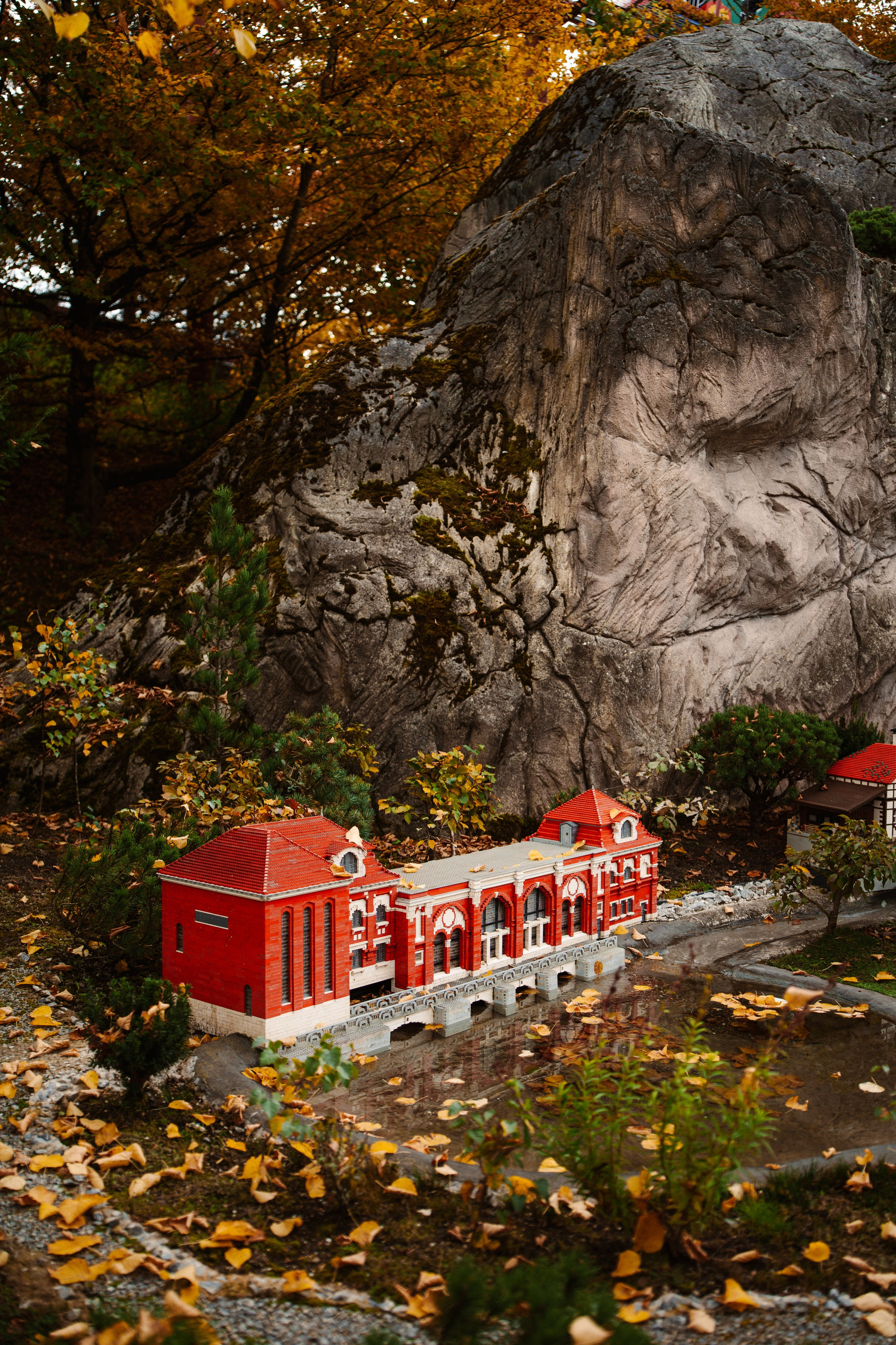 LEGOLAND Halloween 2025. Фото • Відео • Аерозйомка • Контент для бізнесу