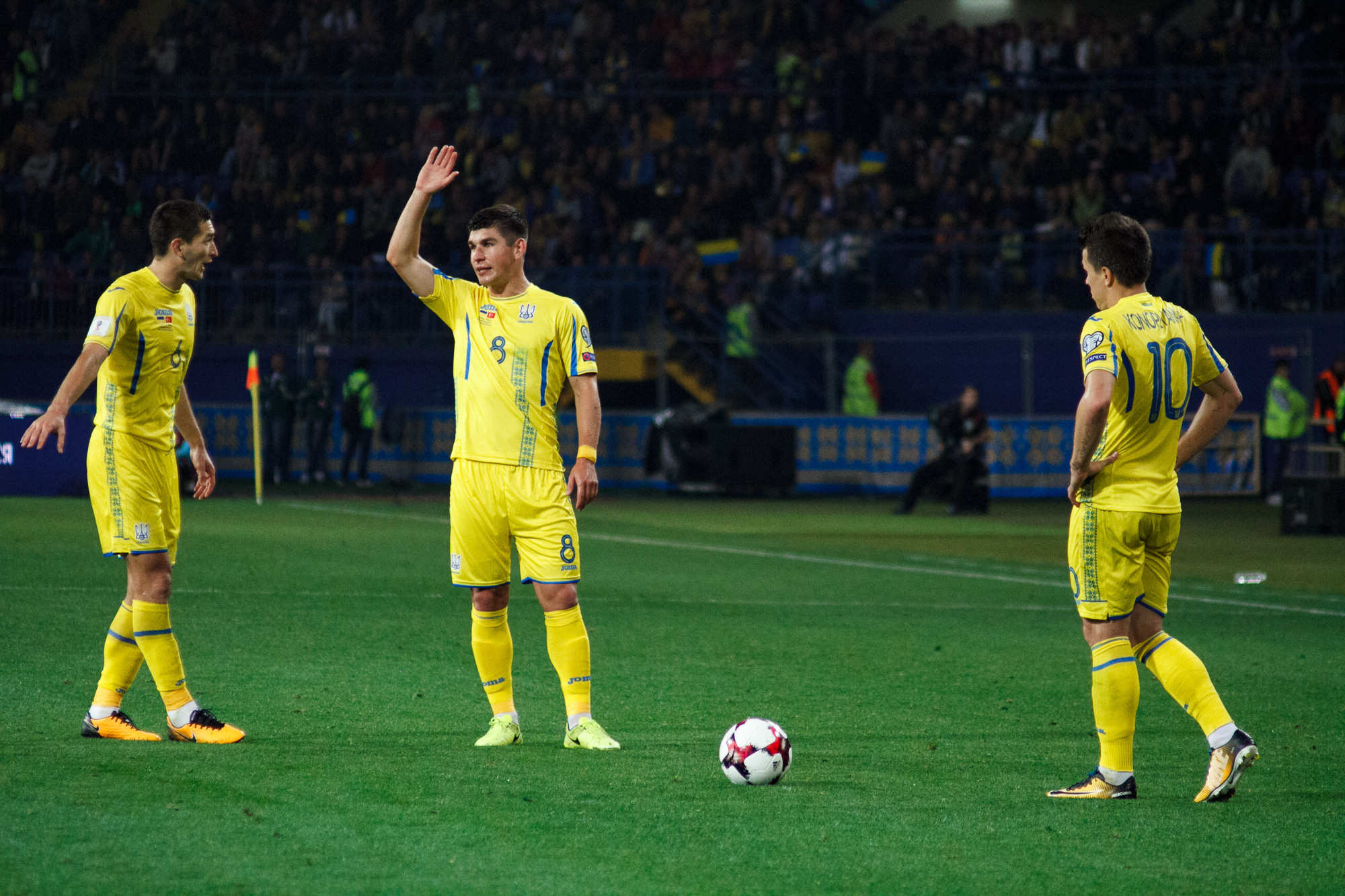 Украина — Турция. Photo • Video • Production • Aerial • Media Creation