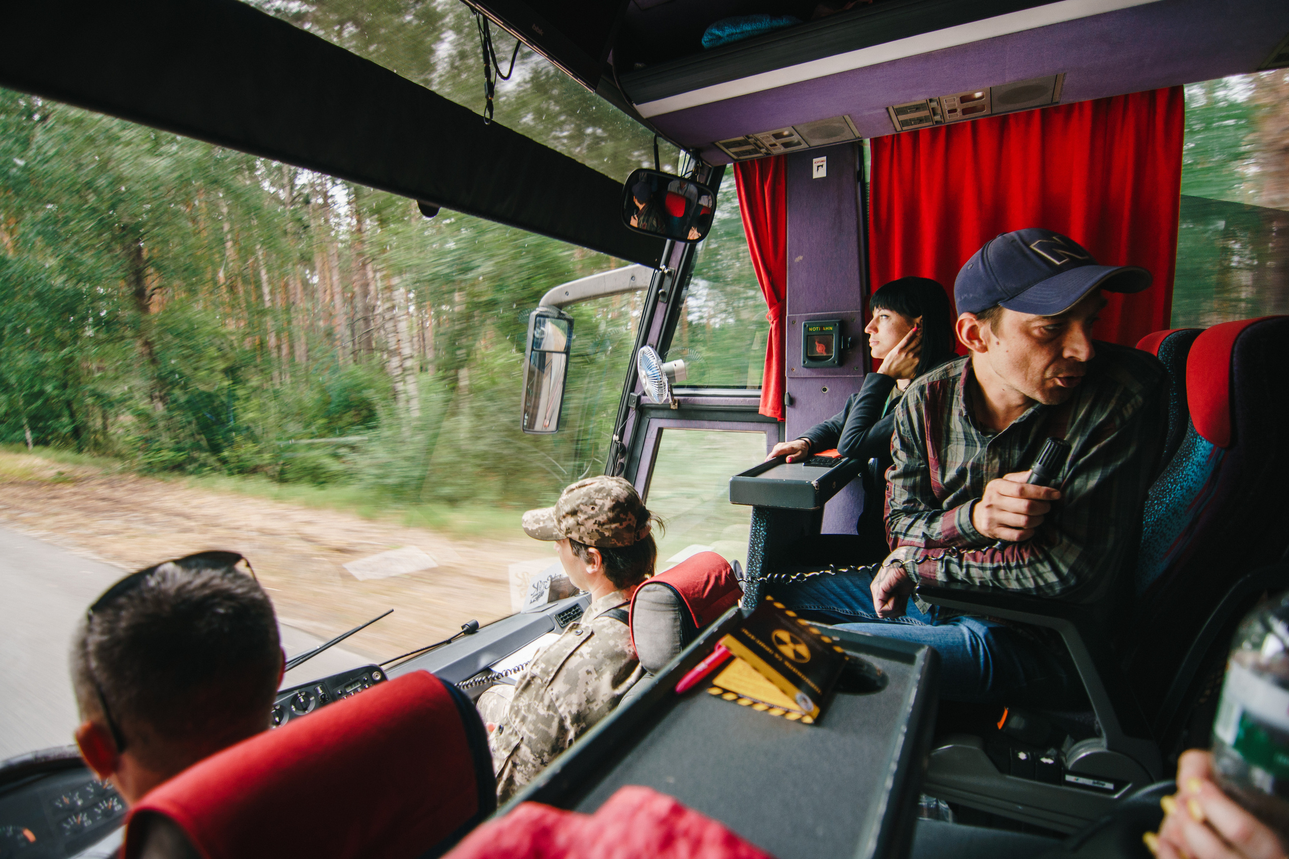 Стук Travel. Чернобыль. Фото • Видео • Аэросъемка • Контент для бизнеса