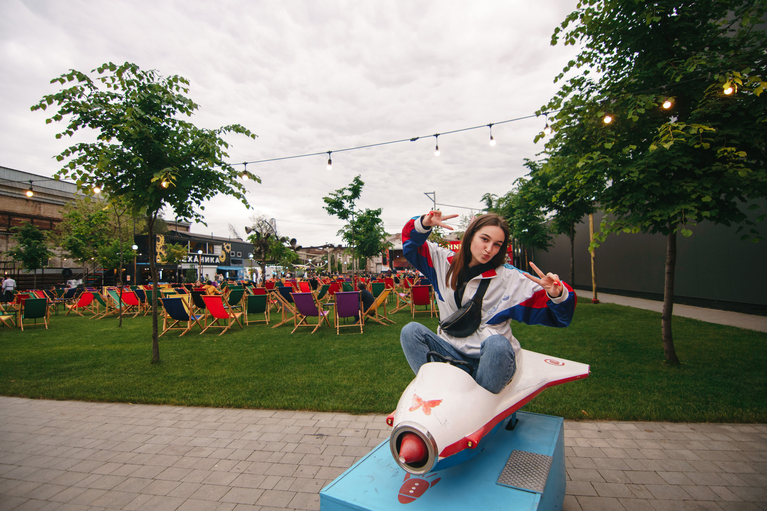 Фестиваль Поколение 90-х. День 1. Фото • Відео • Аерозйомка • Контент для бізнесу
