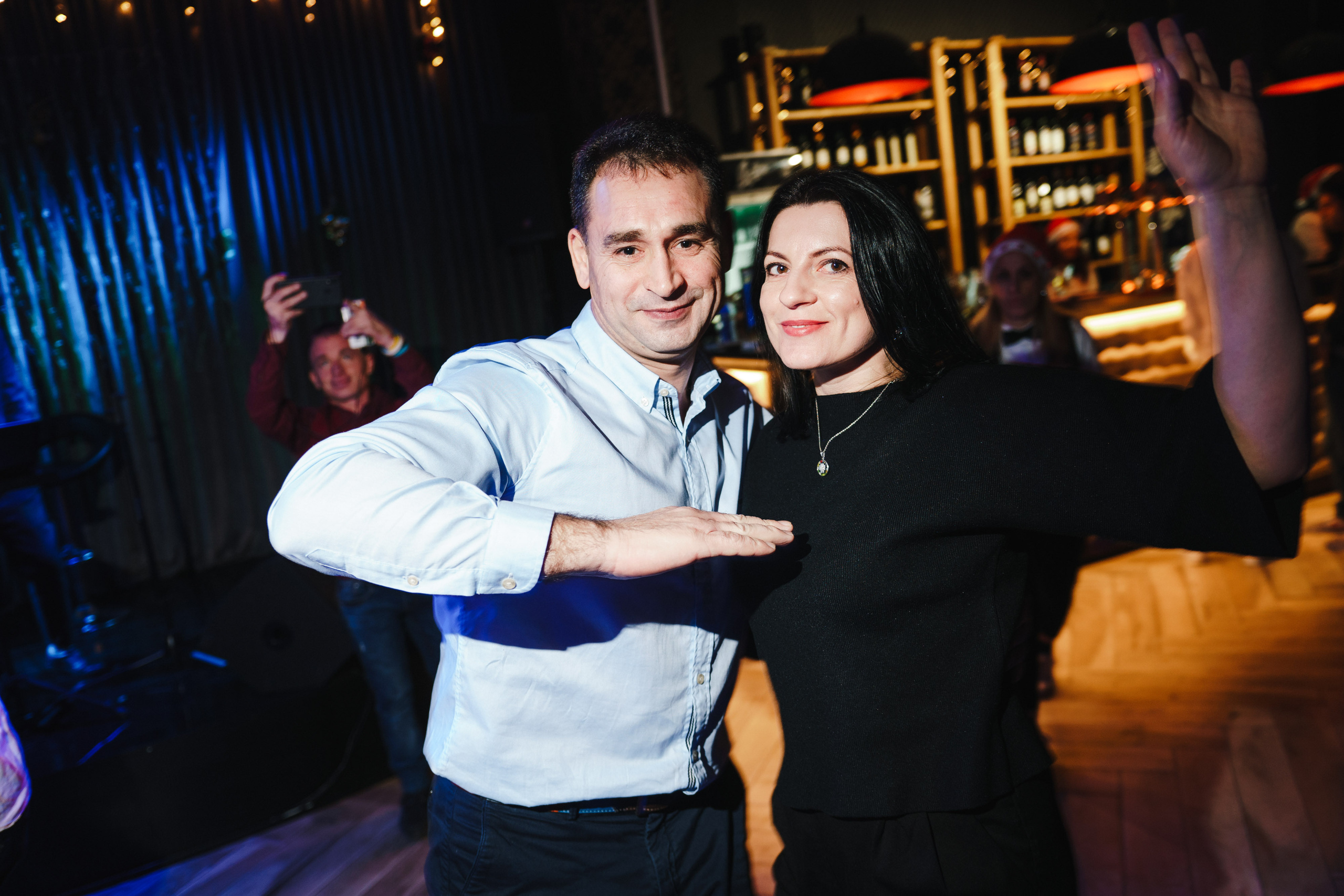 Стук Travel. Новый год в Грузии. Тбилиси, Боржоми. Photo • Video • Production • Aerial • Media Creation