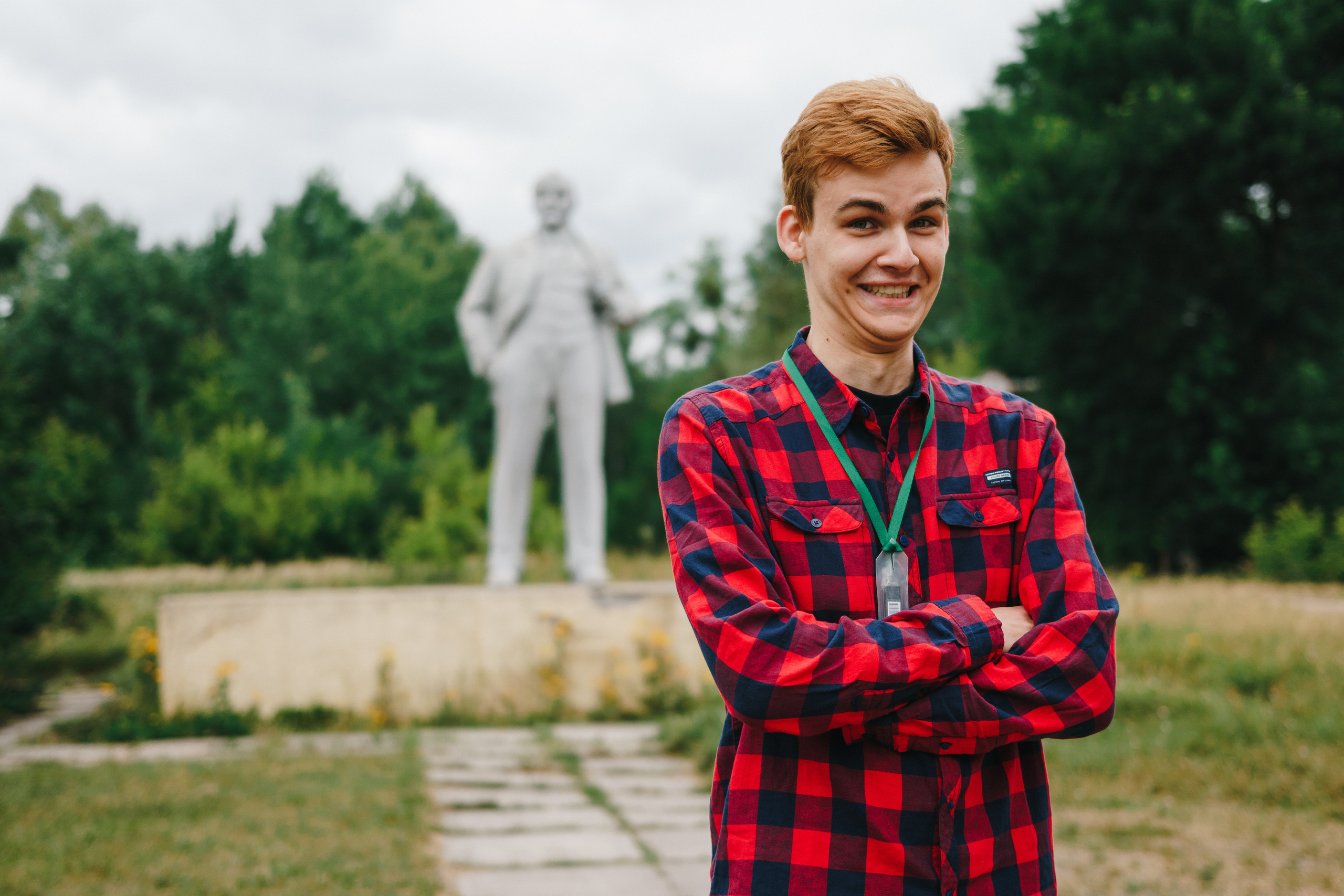 Стук Travel. Чернобыль. Фото • Видео • Аэросъемка • Контент для бизнеса