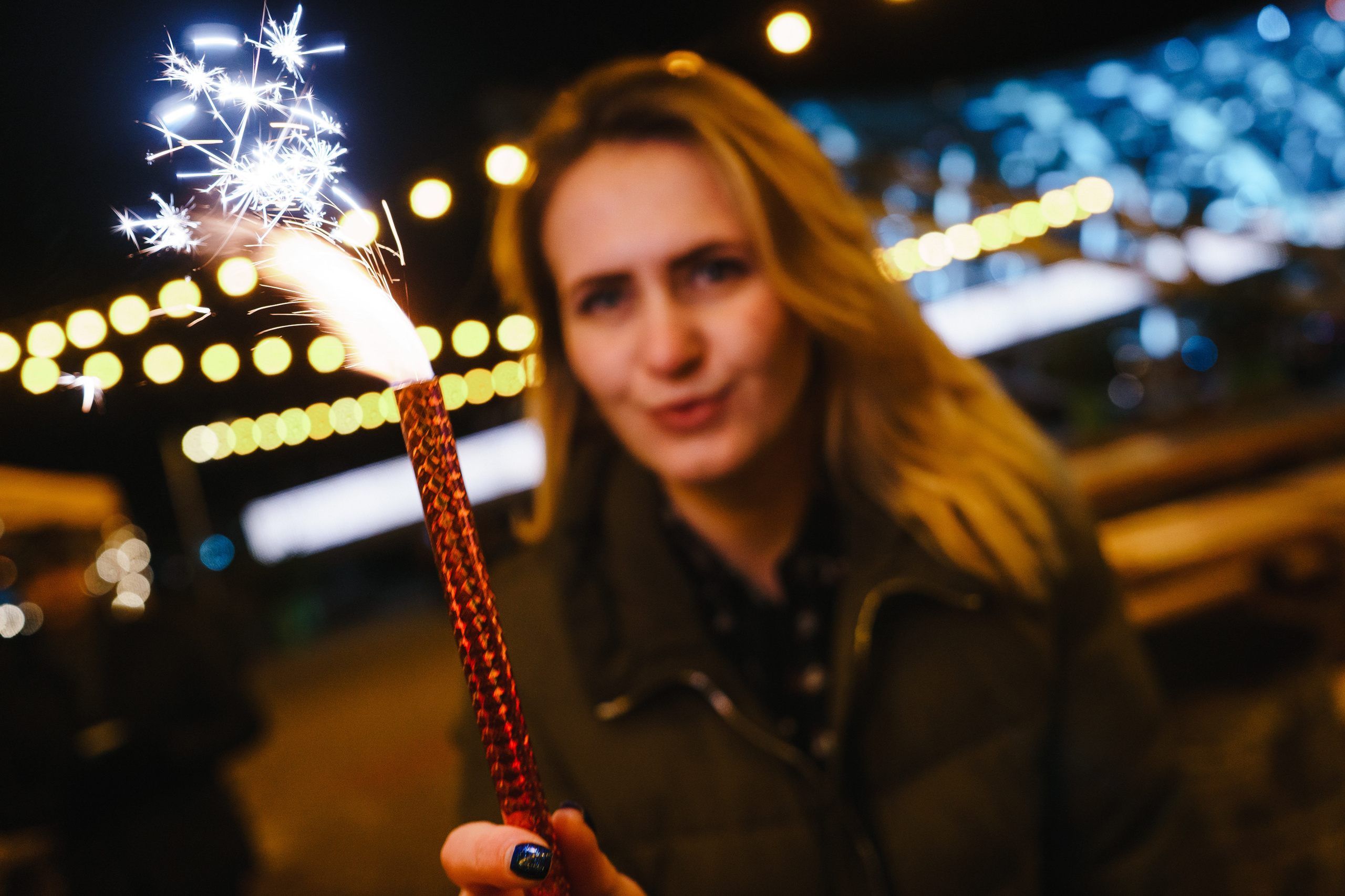 Стук Travel. Новый год в Грузии. Тбилиси, Боржоми. Photo • Video • Production • Aerial • Media Creation