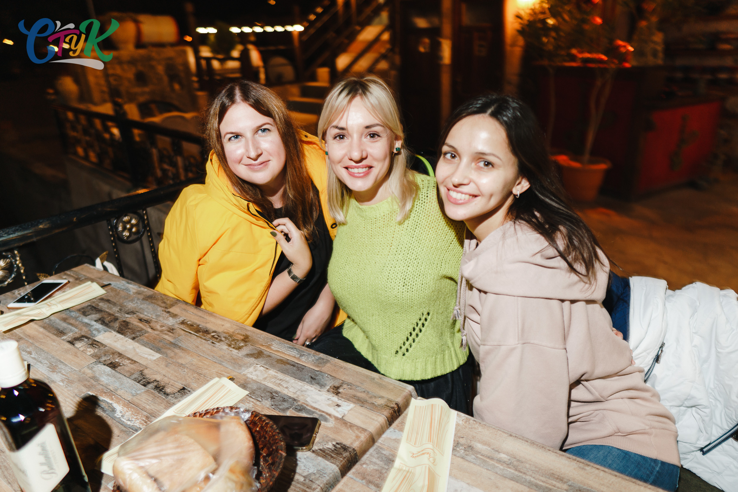 Стук Travel. Каппадокия. Photo • Video • Production • Aerial • Media Creation