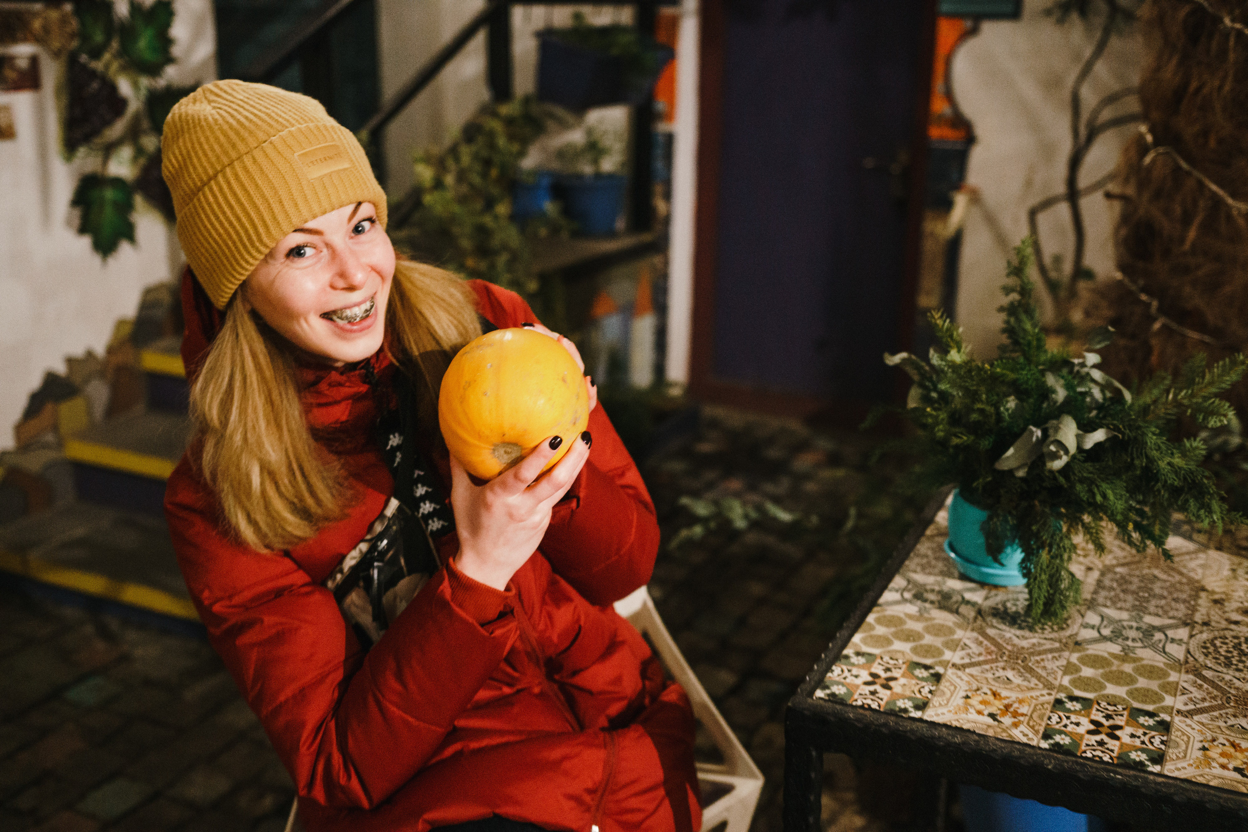 Стук Travel. Новый год в Грузии. Тбилиси, Боржоми. Photo • Video • Production • Aerial • Media Creation