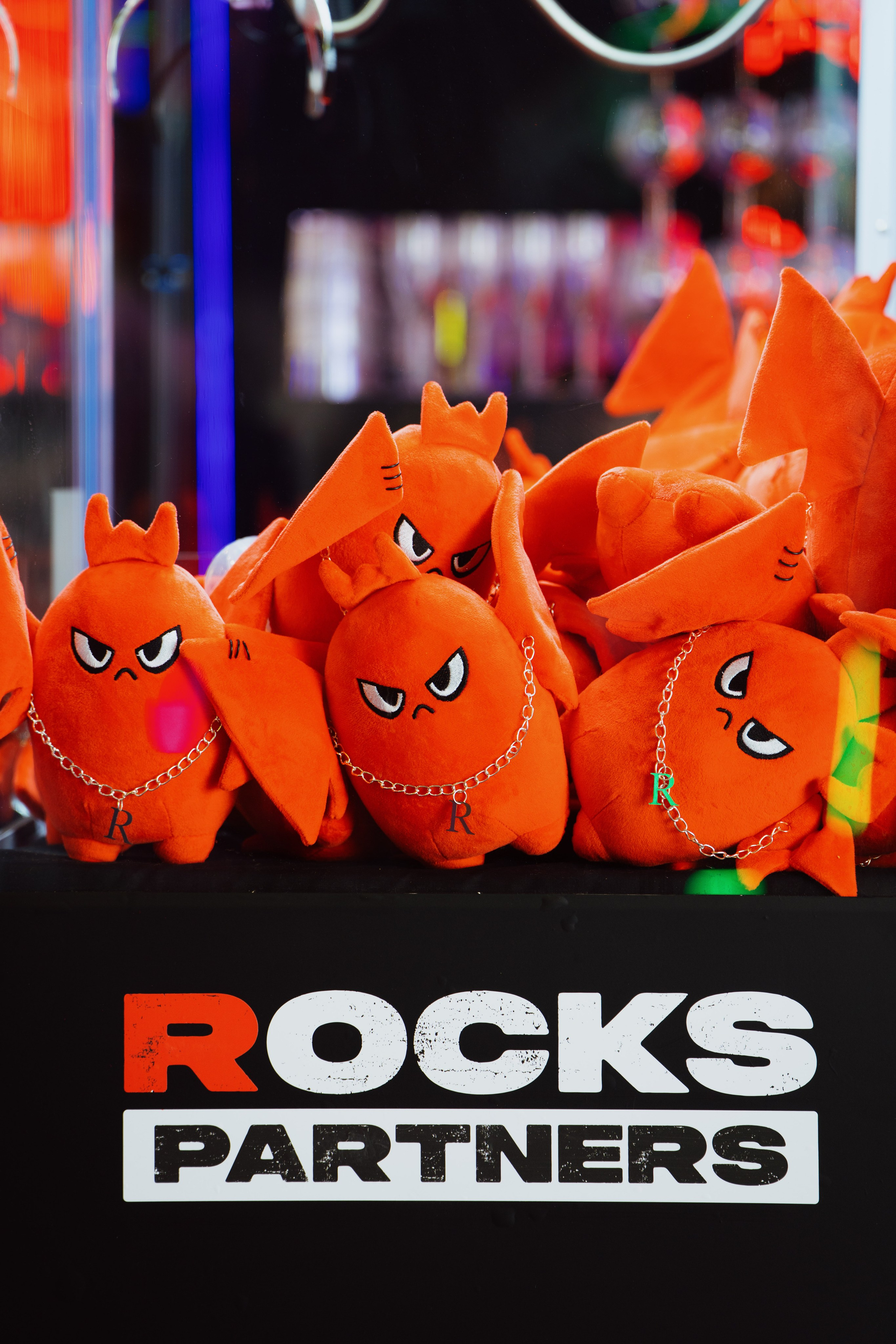 Sigma Rome 2025. Rocks Partners. Foto • Video • Produktion • Luftbildaufnahmen • Erstellung von Medien