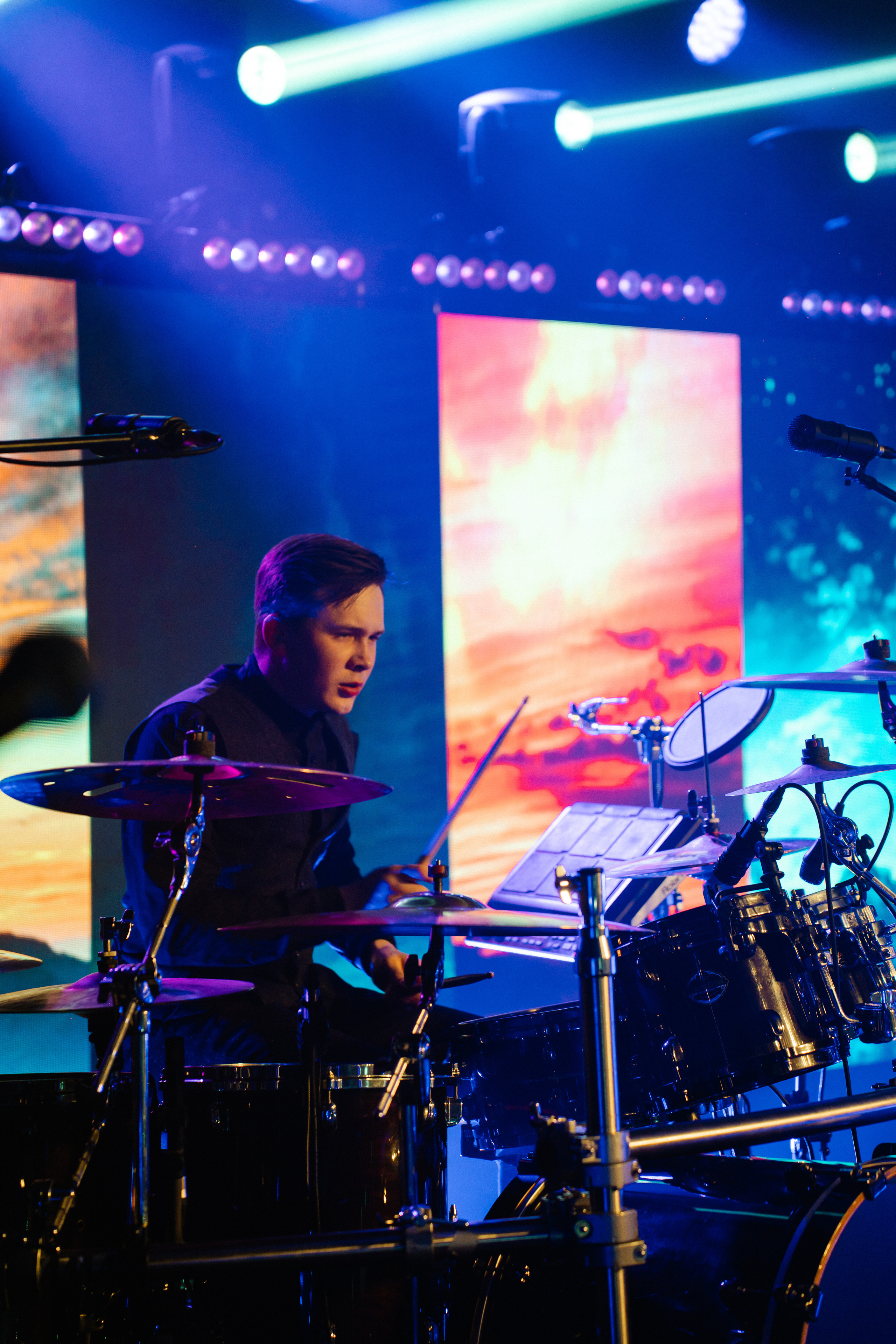 Антитіла. Stuttgart — LKA-Longhorn. Photo • Video • Production • Aerial • Media Creation