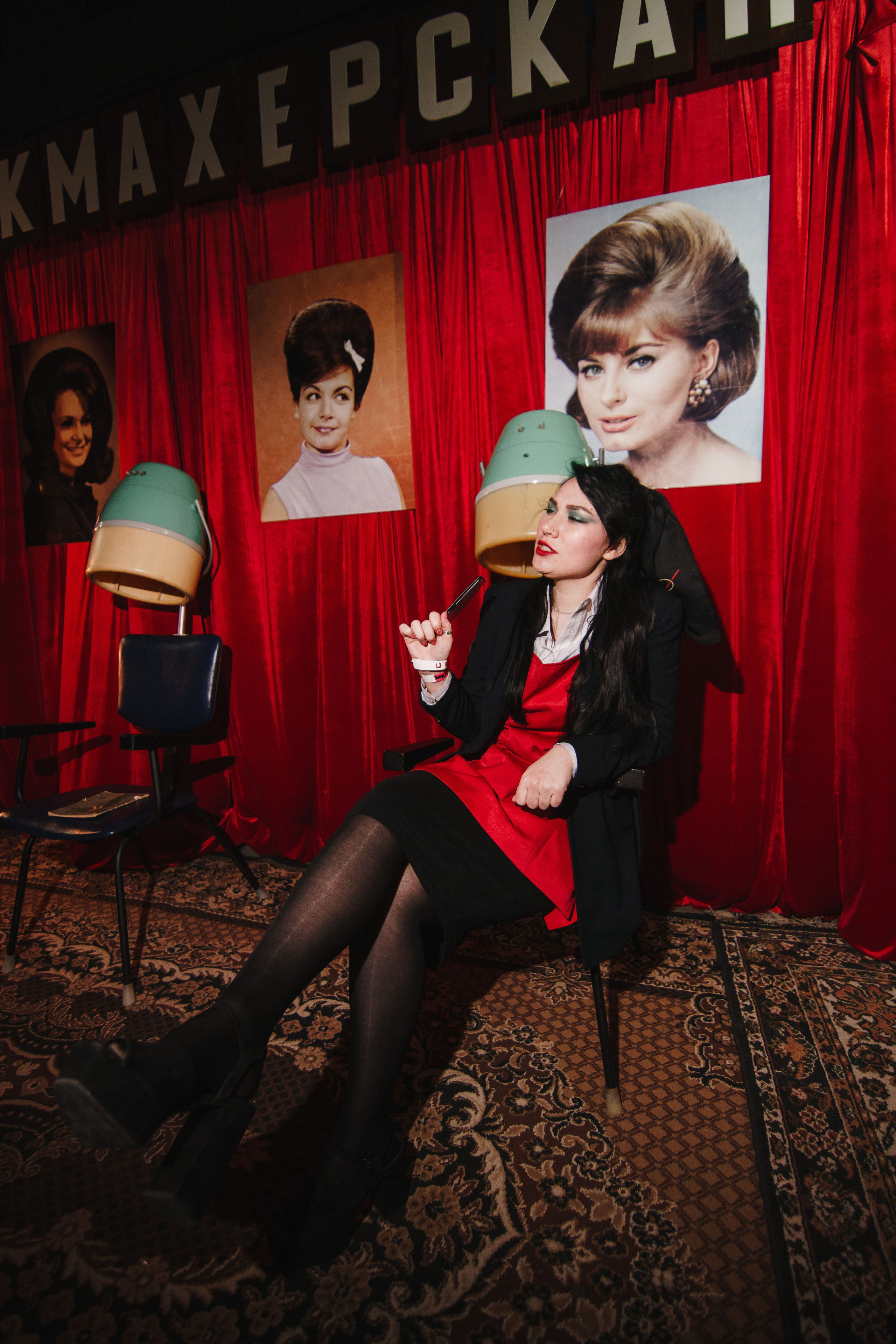 Фестиваль Поколение 90-х. День 2. Foto • Video • Produktion • Luftbildaufnahmen • Erstellung von Medien