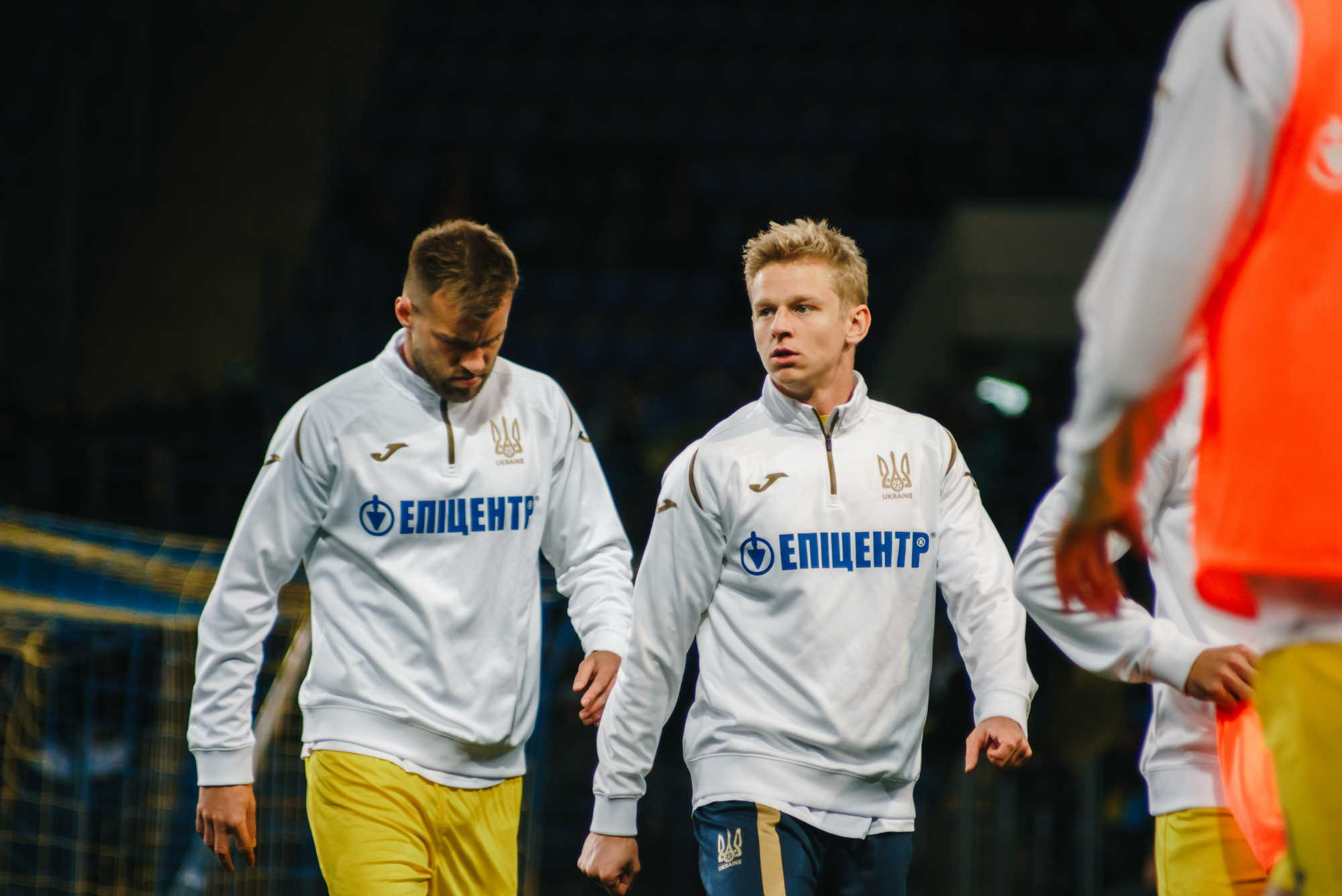 Украина — Литва. Photo • Video • Production • Aerial • Media Creation