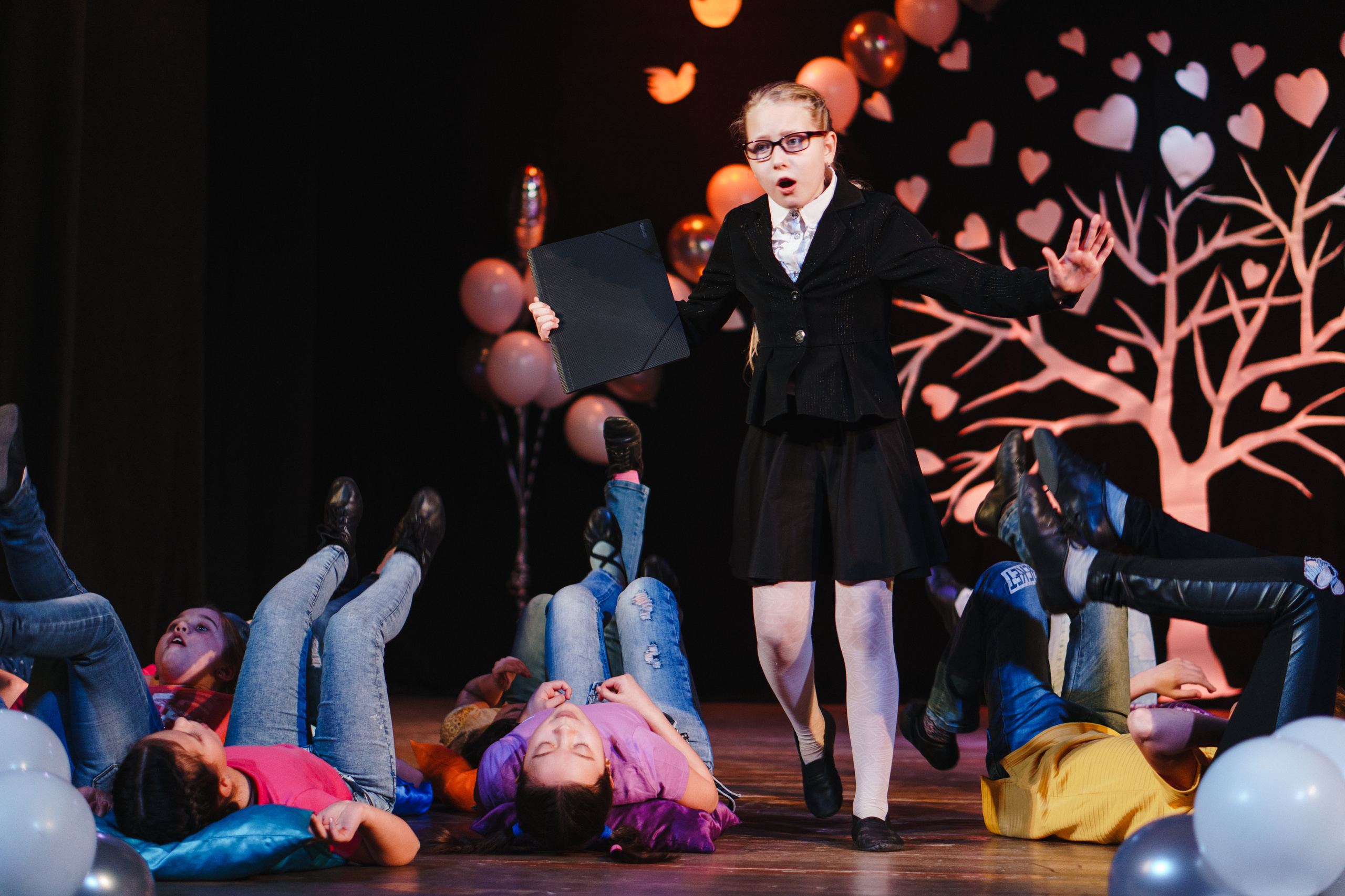 Театр «Сорванцы». День рождения театра 2020. Фото • Відео • Аерозйомка • Контент для бізнесу