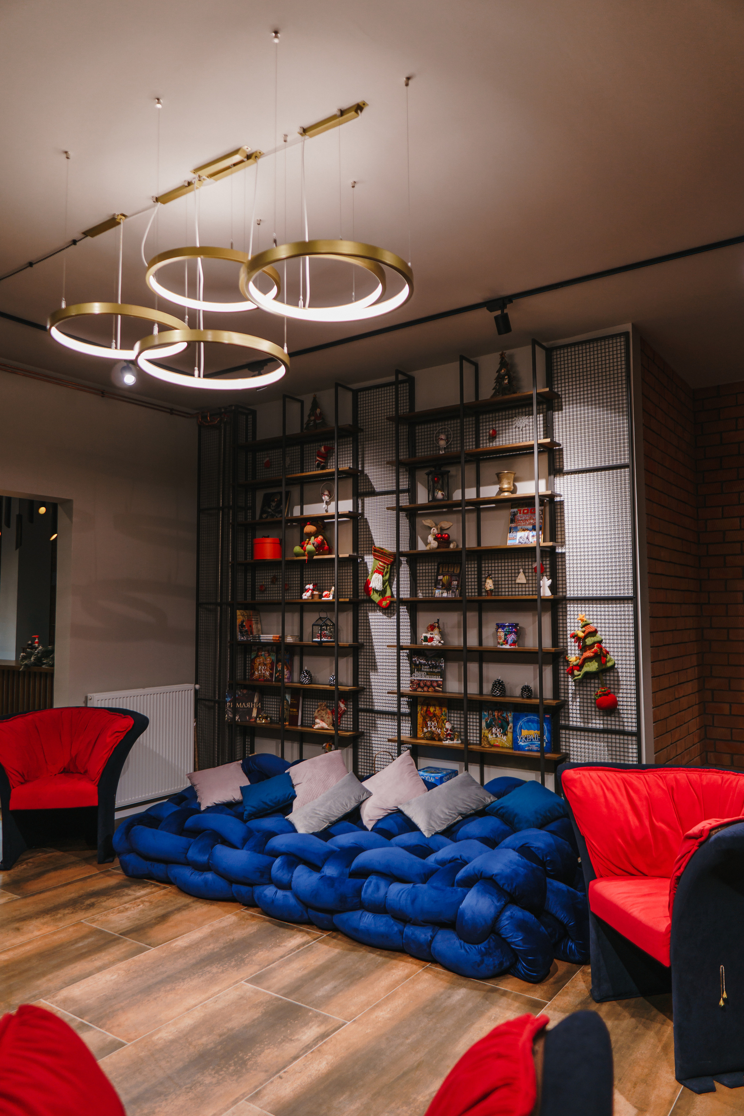 Chevalier Panorama ⏯. Фото • Відео • Аерозйомка • Контент для бізнесу