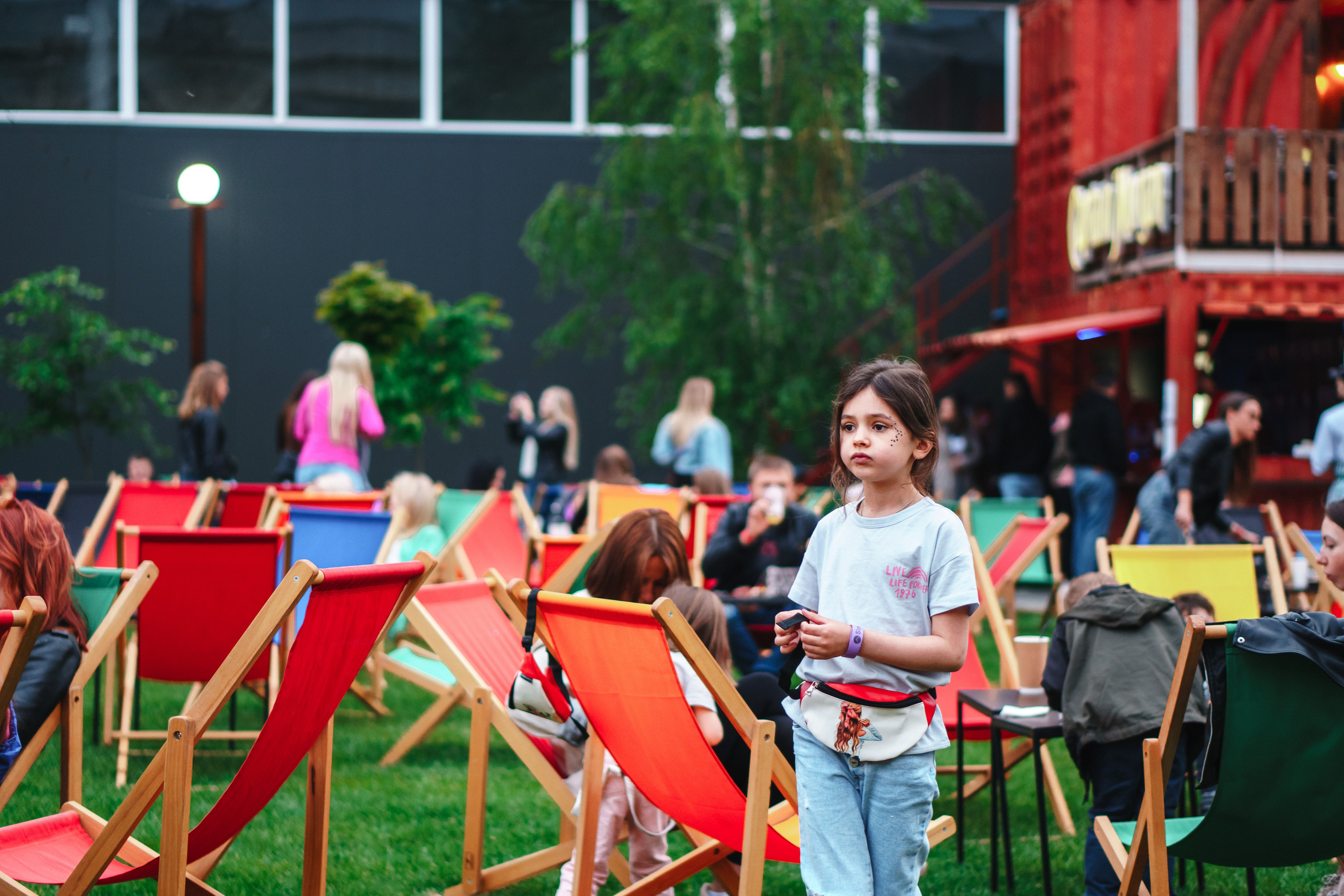 Фестиваль Поколение 90-х. День 1. Фото • Відео • Аерозйомка • Контент для бізнесу